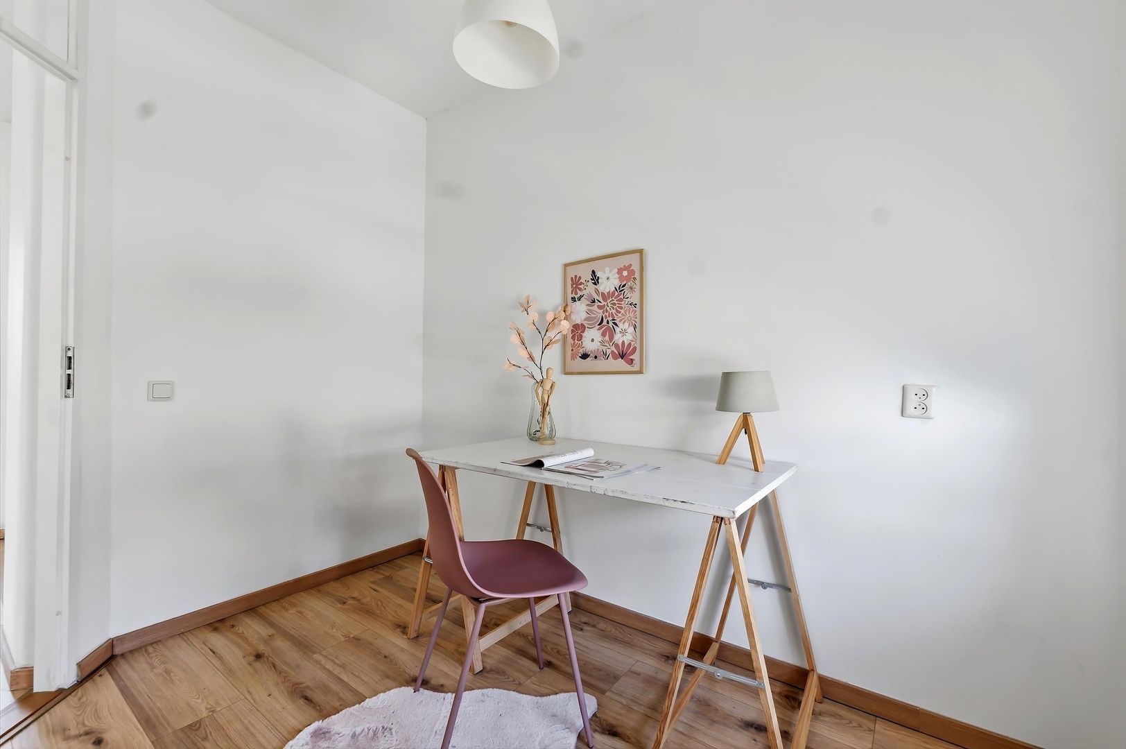 Rembrandtstraat 127, Den Haag foto-36 blur