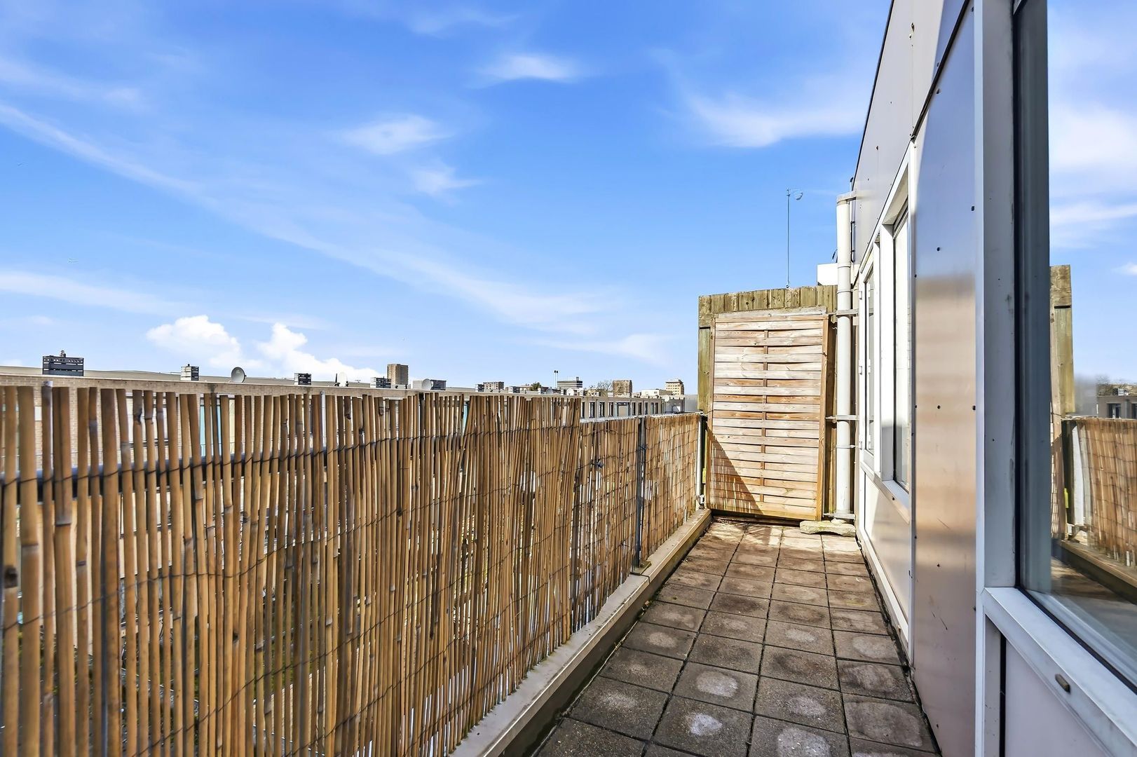 Rembrandtstraat 127, Den Haag foto-41 blur