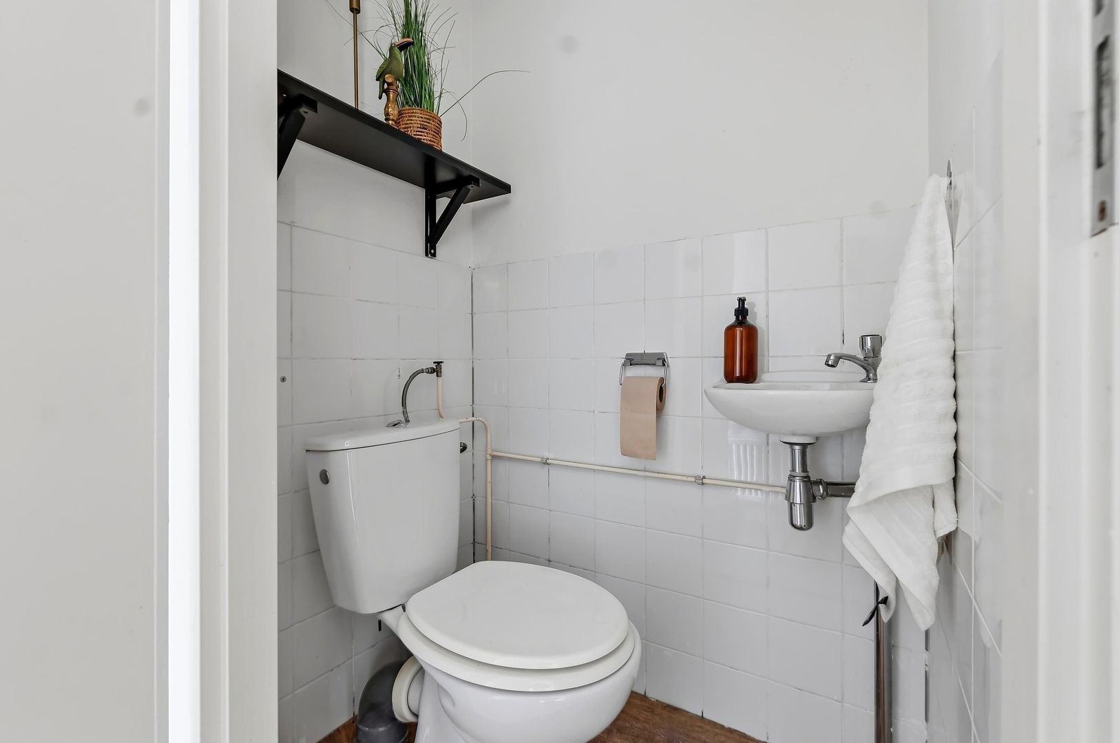 Rembrandtstraat 127, Den Haag foto-22 blur