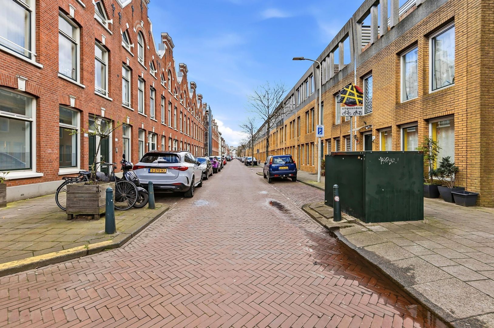 Rembrandtstraat 127, Den Haag foto-43 blur