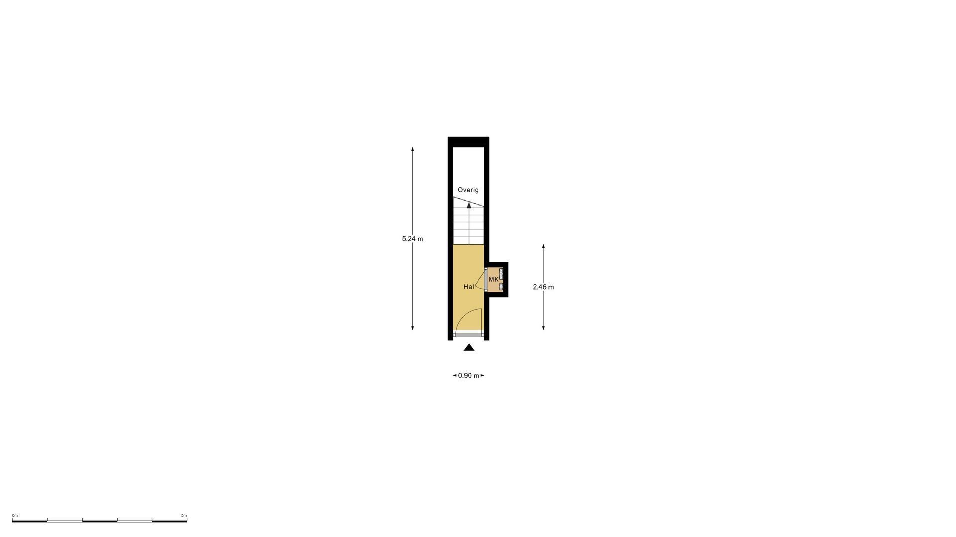 Rembrandtstraat 127, Den Haag foto-44 blur