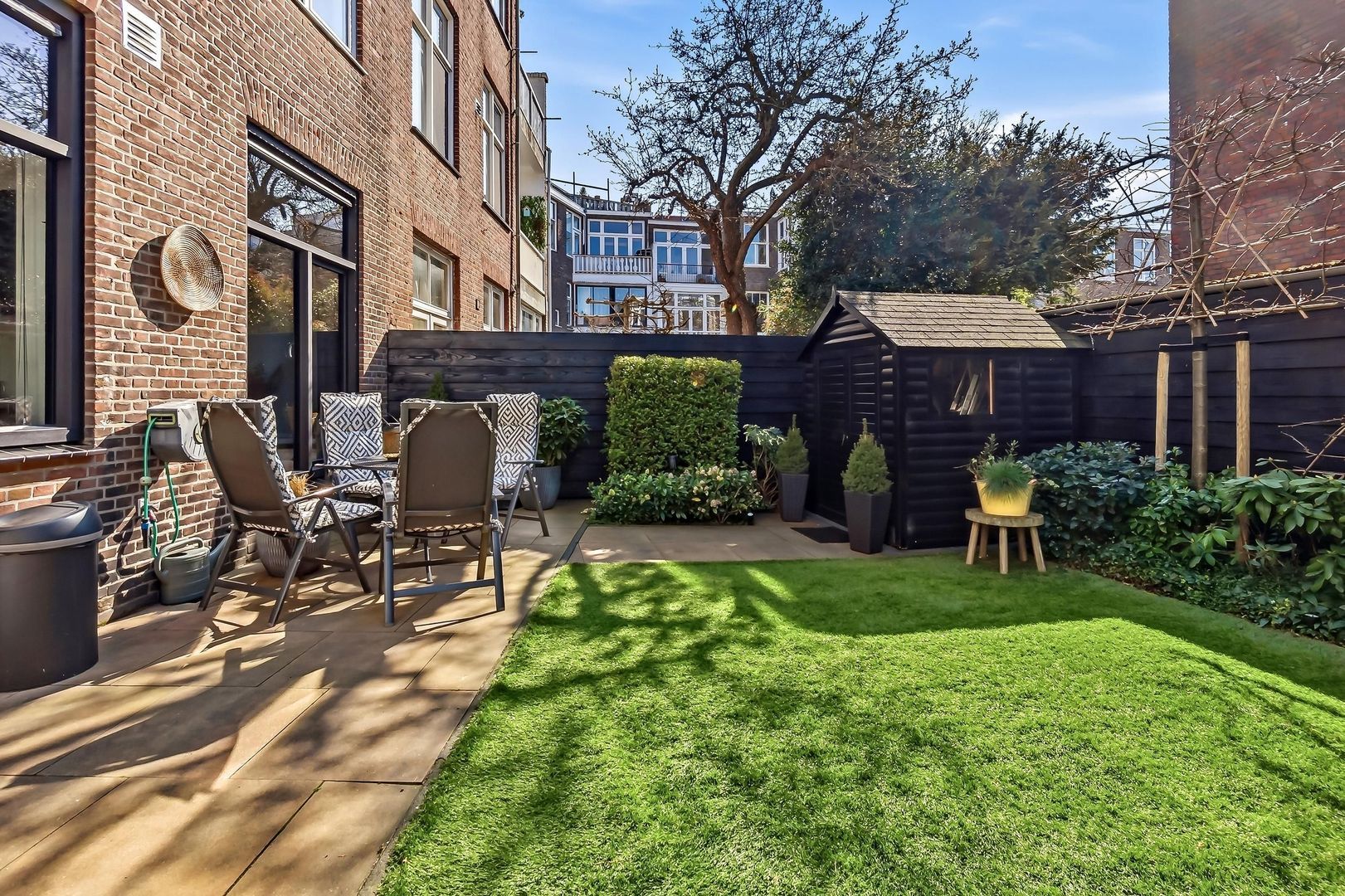 Valkenboskade 616, Den Haag foto-45 blur