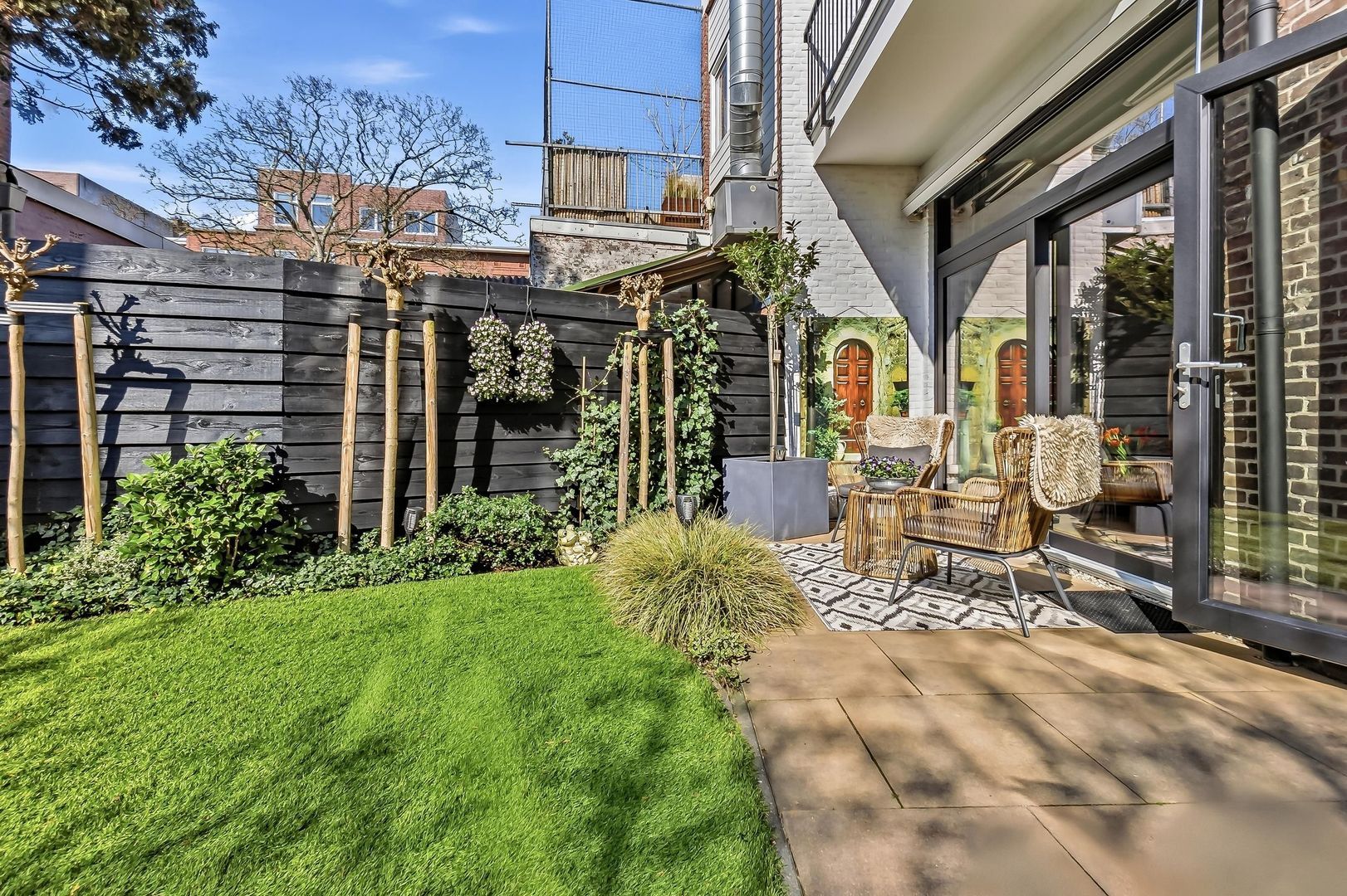 Valkenboskade 616, Den Haag foto-46 blur