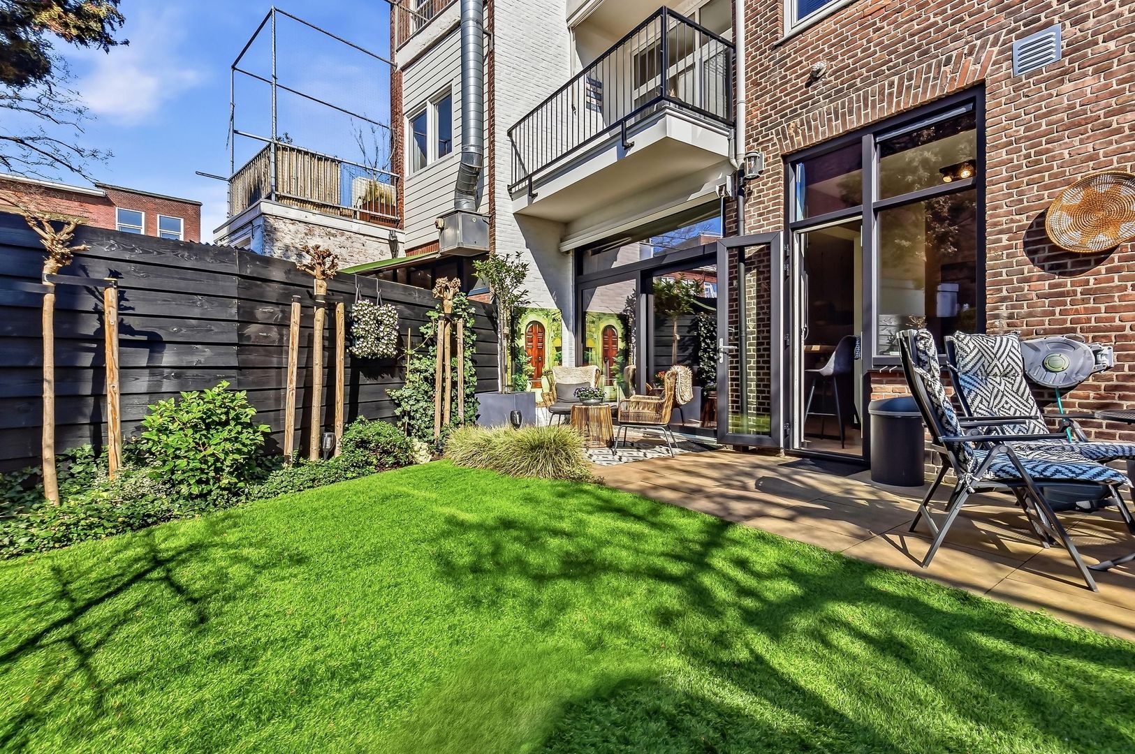 Valkenboskade 616, Den Haag foto-47 blur