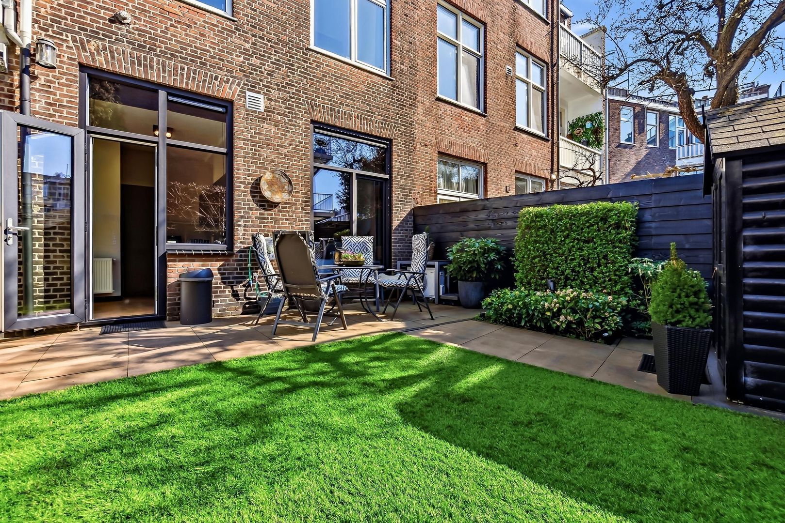 Valkenboskade 616, Den Haag foto-48 blur