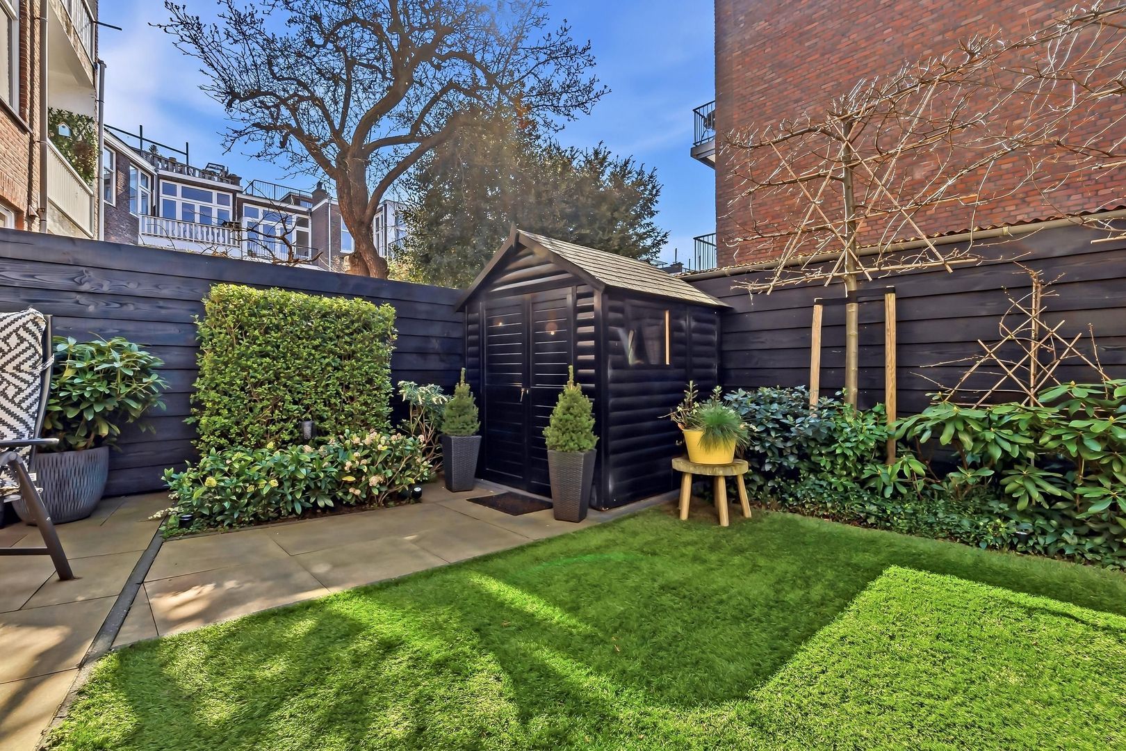 Valkenboskade 616, Den Haag foto-49 blur