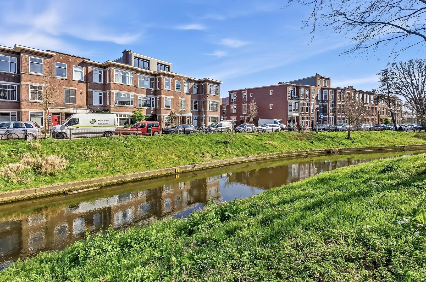 Valkenboskade 616, Den Haag foto-55 blur