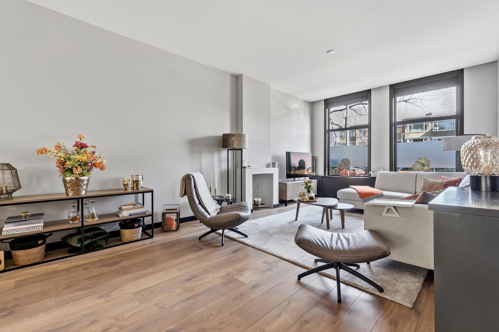 Valkenboskade 616, Den Haag foto-1 blur