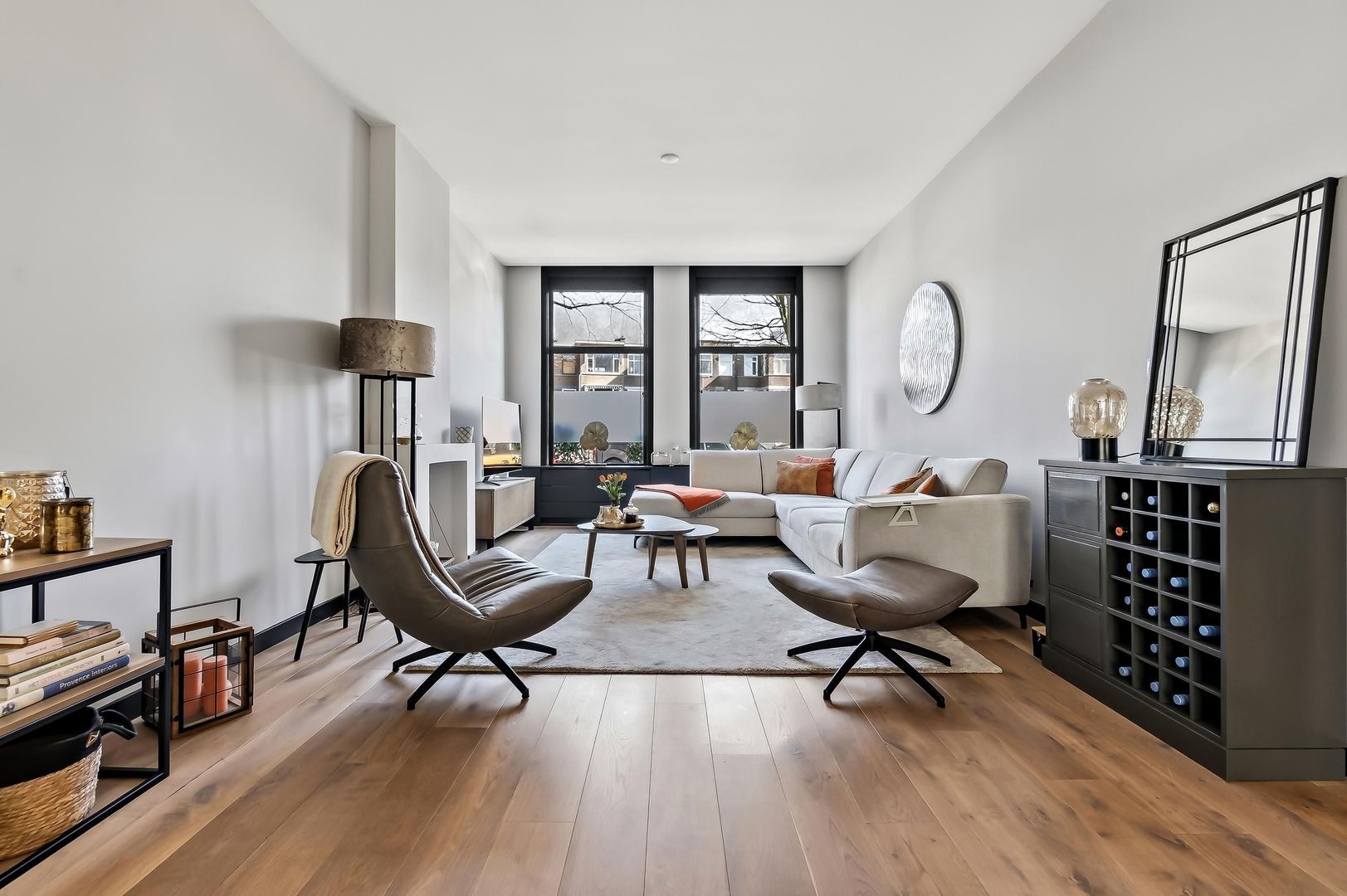 Valkenboskade 616, Den Haag foto-2 blur