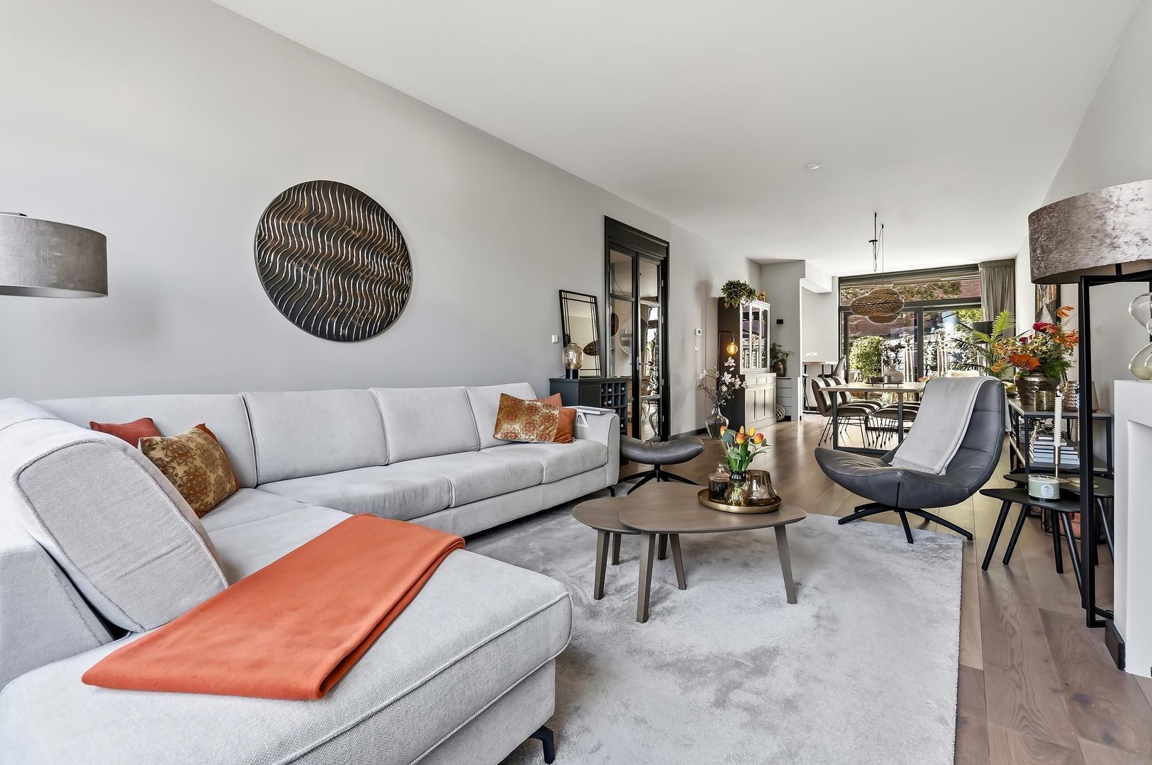 Valkenboskade 616, Den Haag foto-5 blur