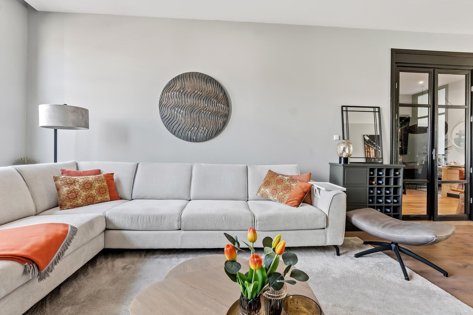 Valkenboskade 616, Den Haag foto-4 blur