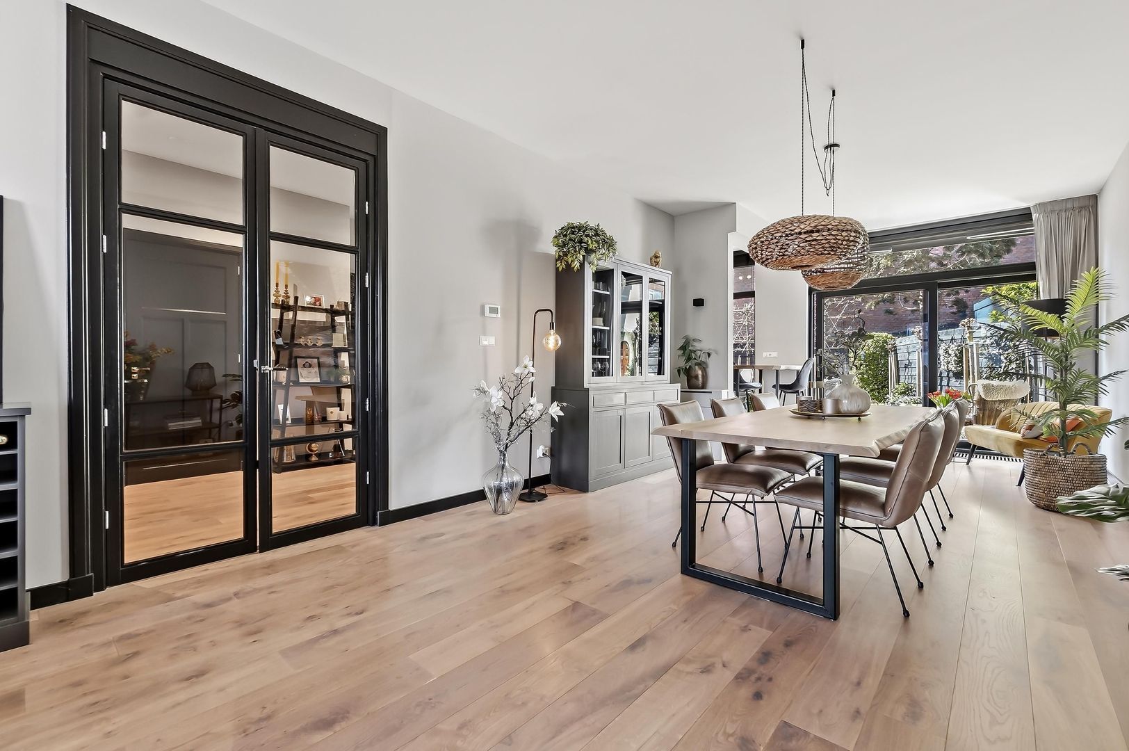 Valkenboskade 616, Den Haag foto-7 blur