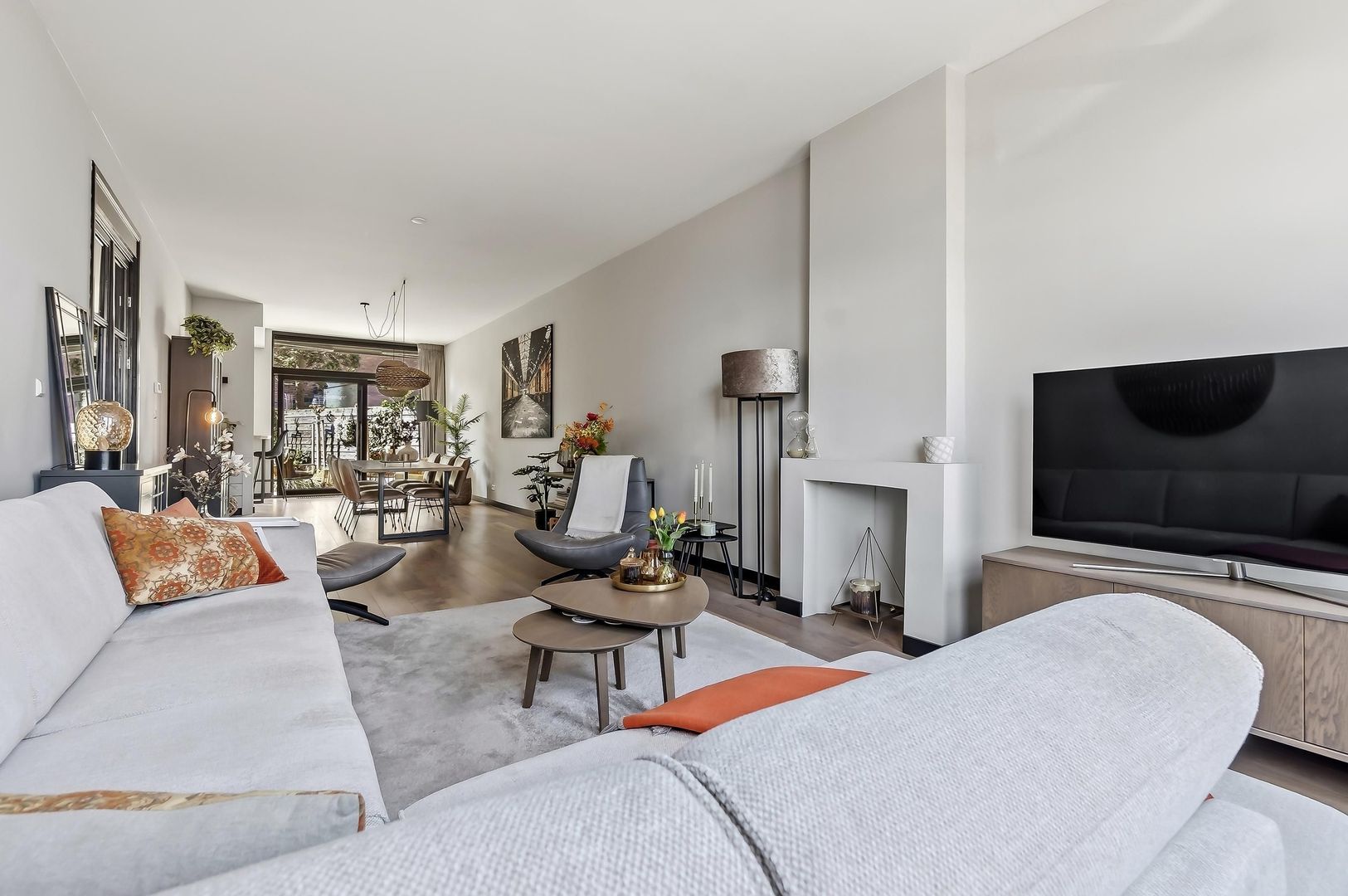 Valkenboskade 616, Den Haag foto-6 blur