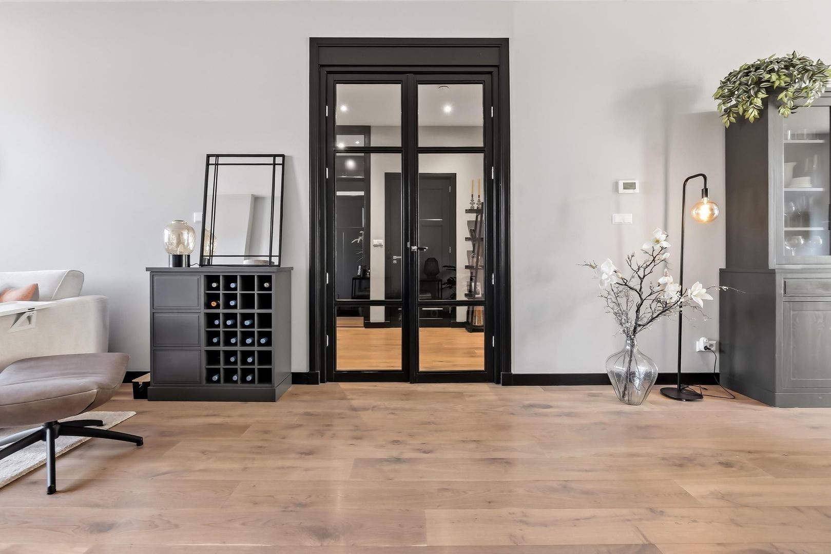 Valkenboskade 616, Den Haag foto-10 blur