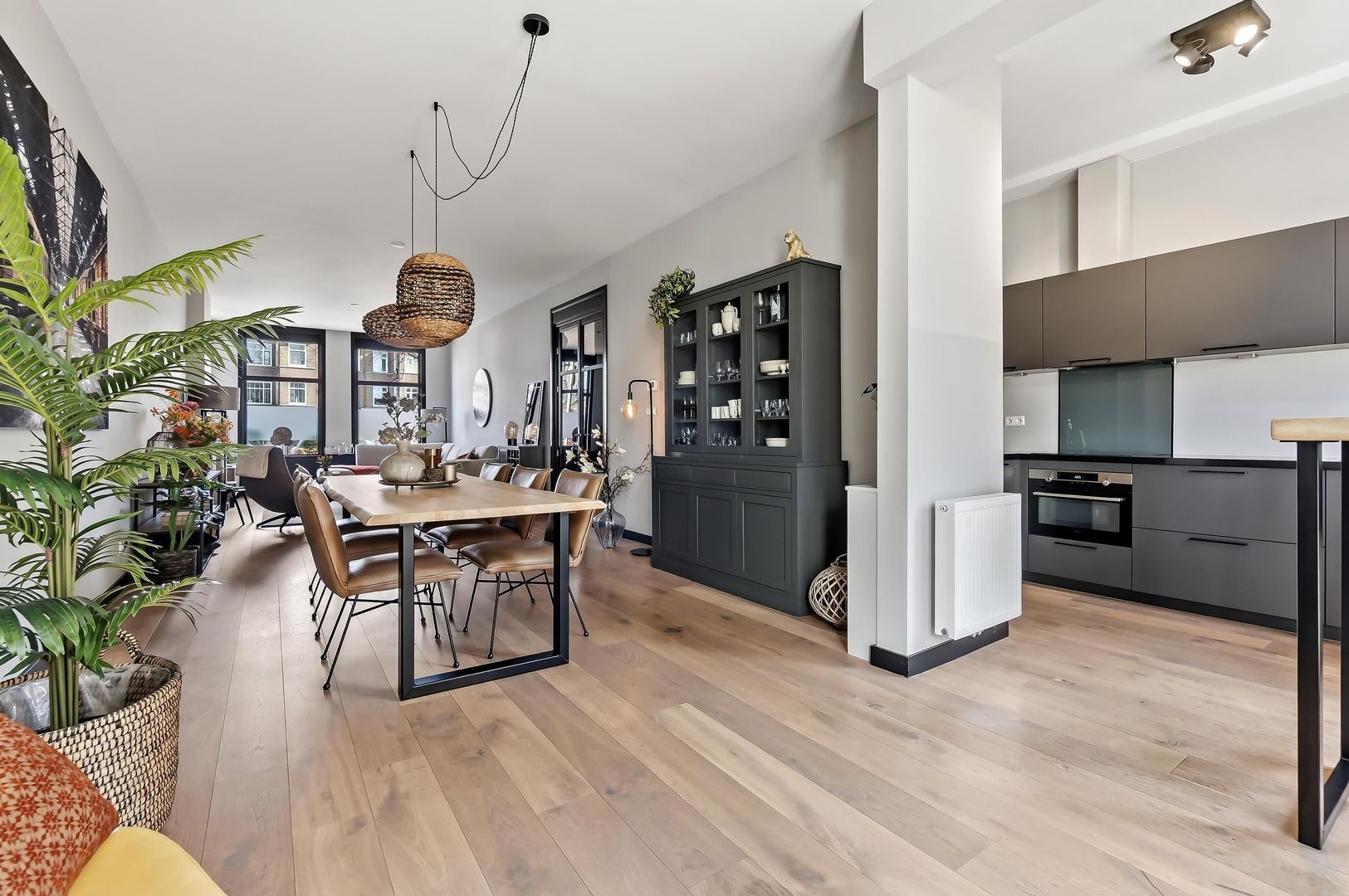 Valkenboskade 616, Den Haag foto-11 blur