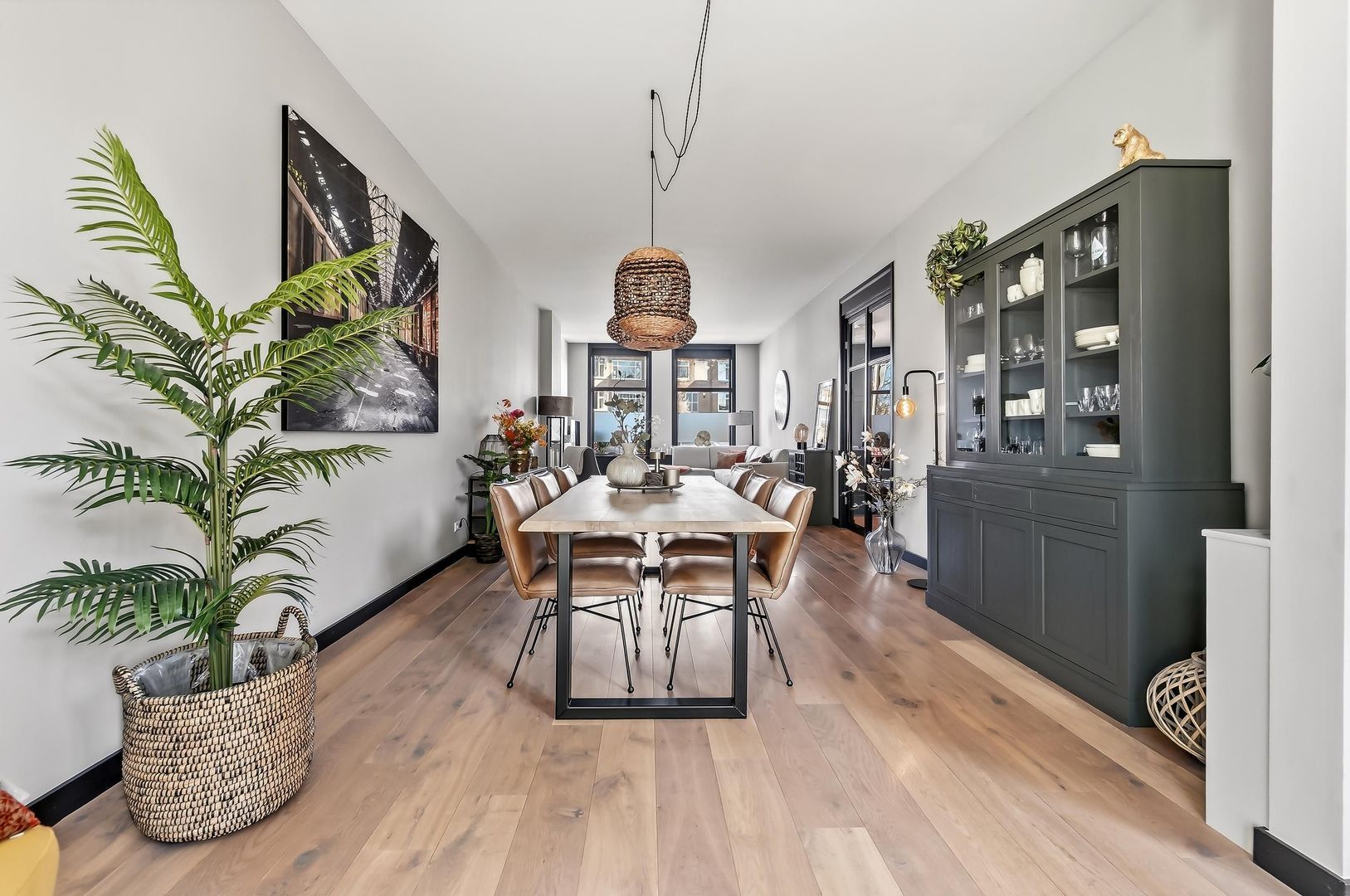 Valkenboskade 616, Den Haag foto-12 blur