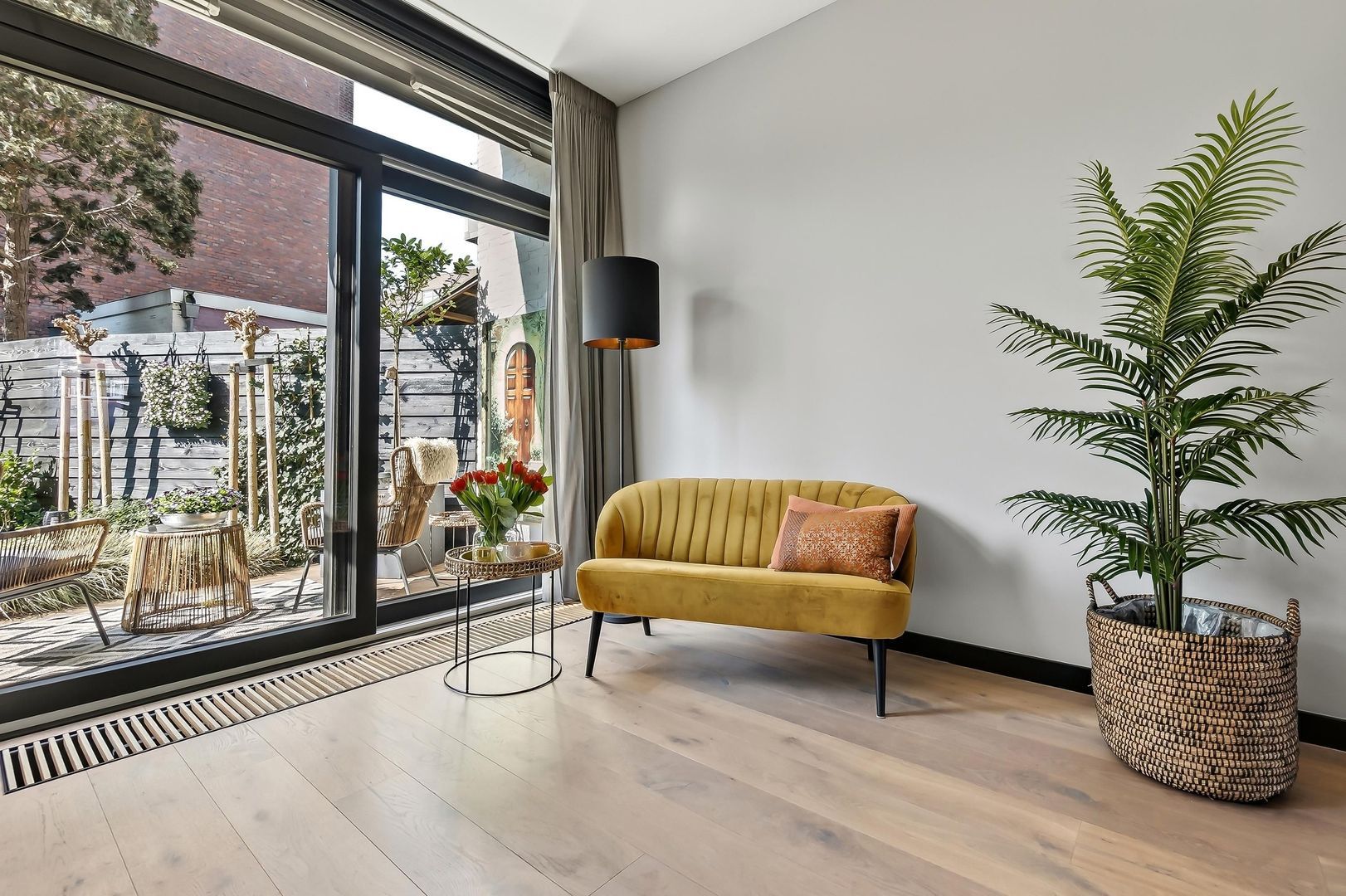 Valkenboskade 616, Den Haag foto-14 blur