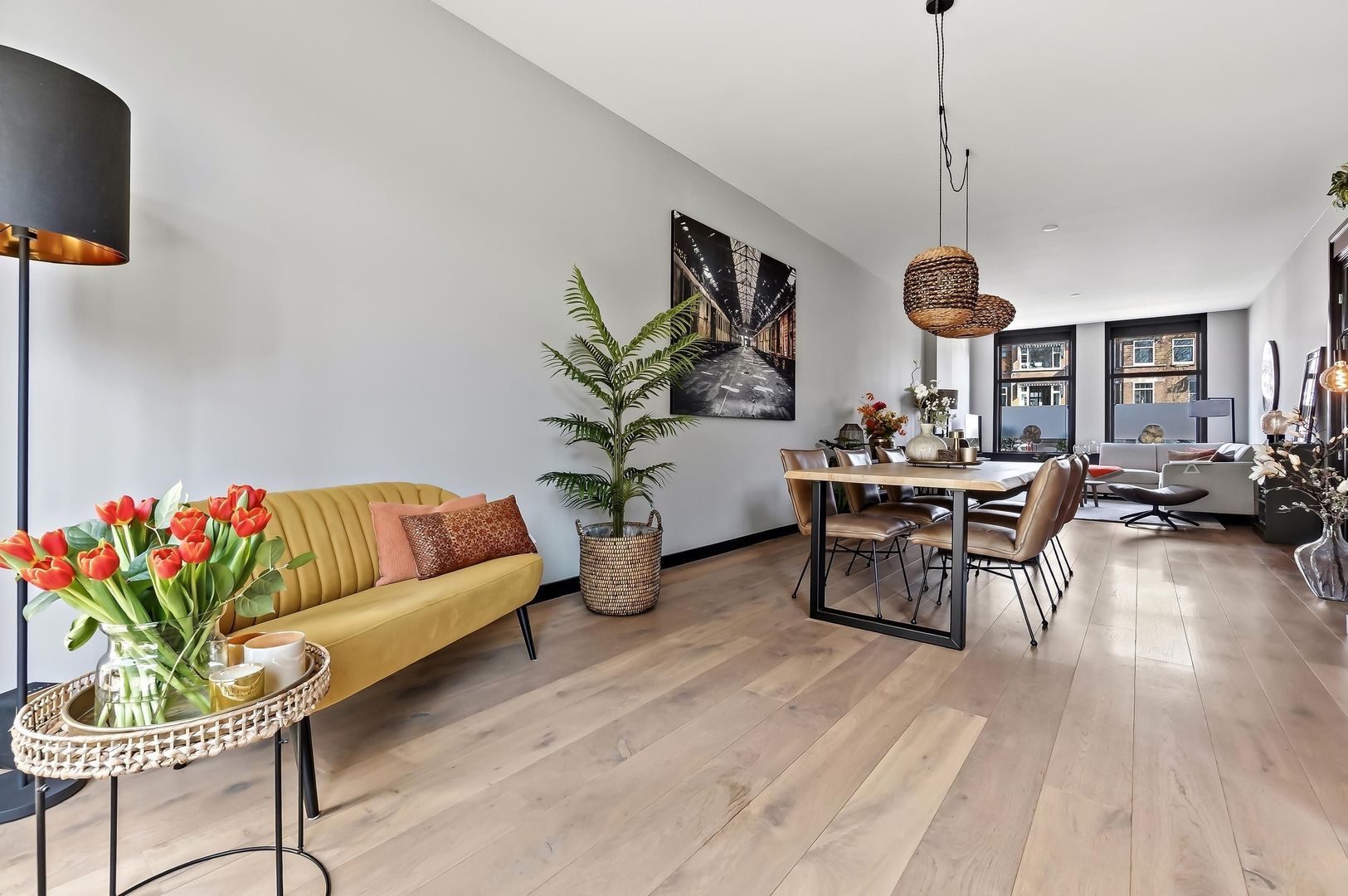 Valkenboskade 616, Den Haag foto-13 blur