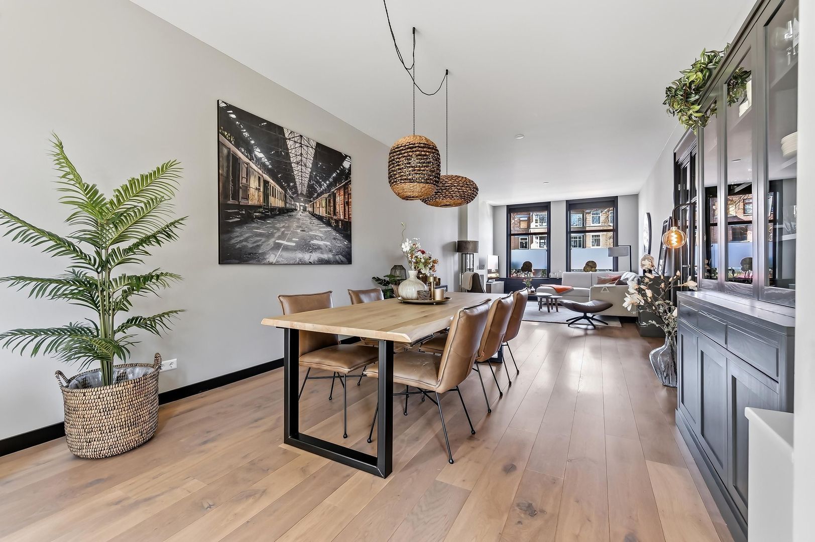 Valkenboskade 616, Den Haag foto-18 blur