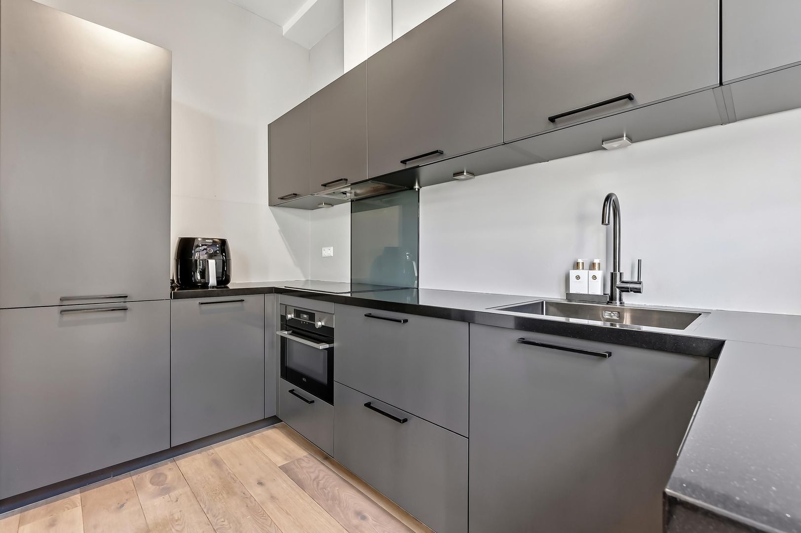 Valkenboskade 616, Den Haag foto-19 blur