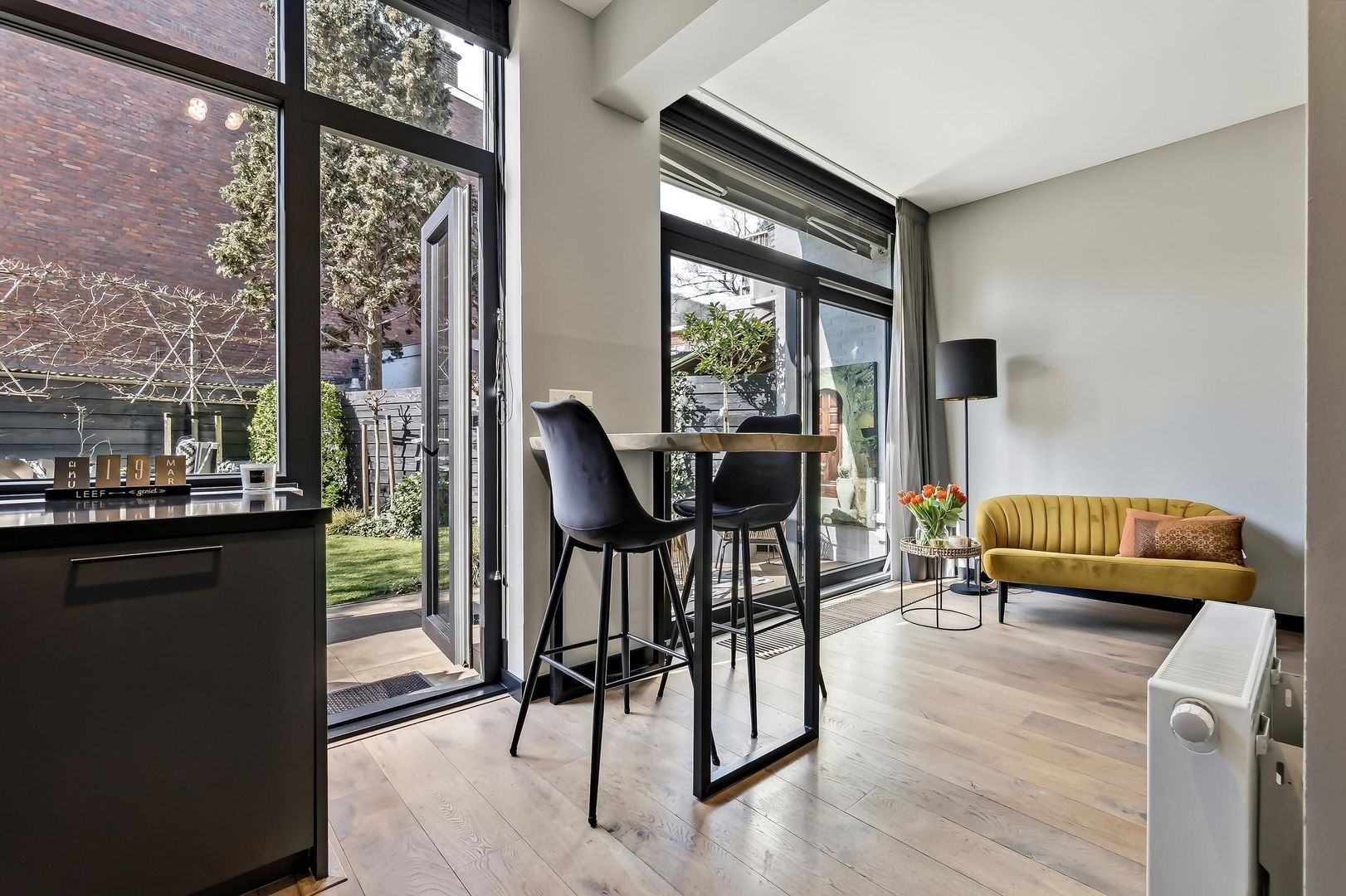 Valkenboskade 616, Den Haag foto-21 blur