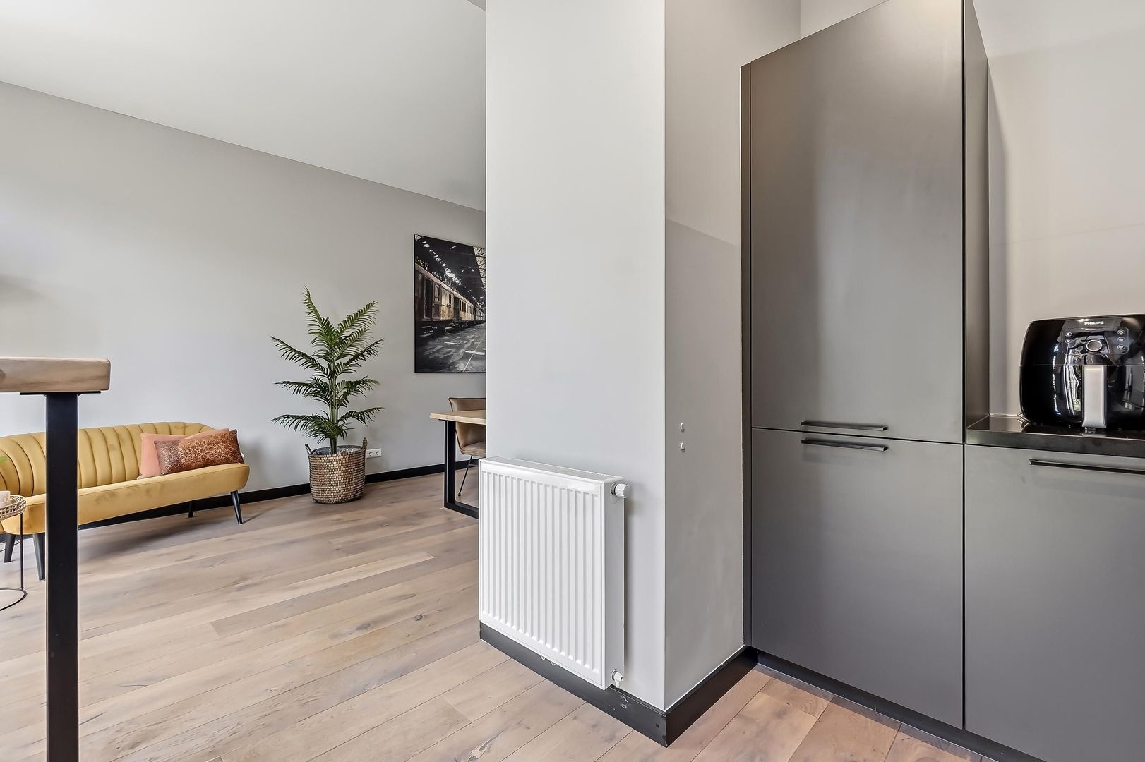 Valkenboskade 616, Den Haag foto-22 blur