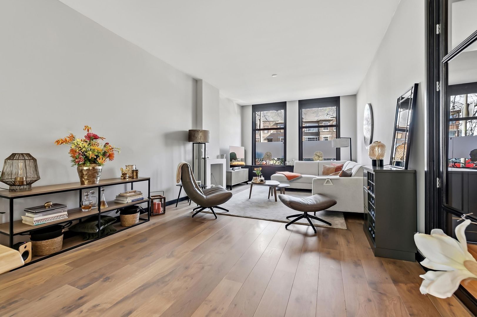 Valkenboskade 616, Den Haag foto-25 blur