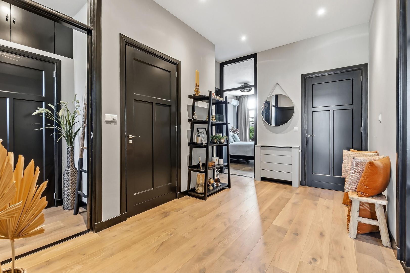 Valkenboskade 616, Den Haag foto-26 blur