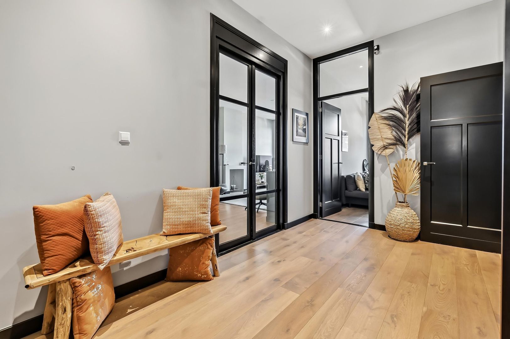 Valkenboskade 616, Den Haag foto-28 blur