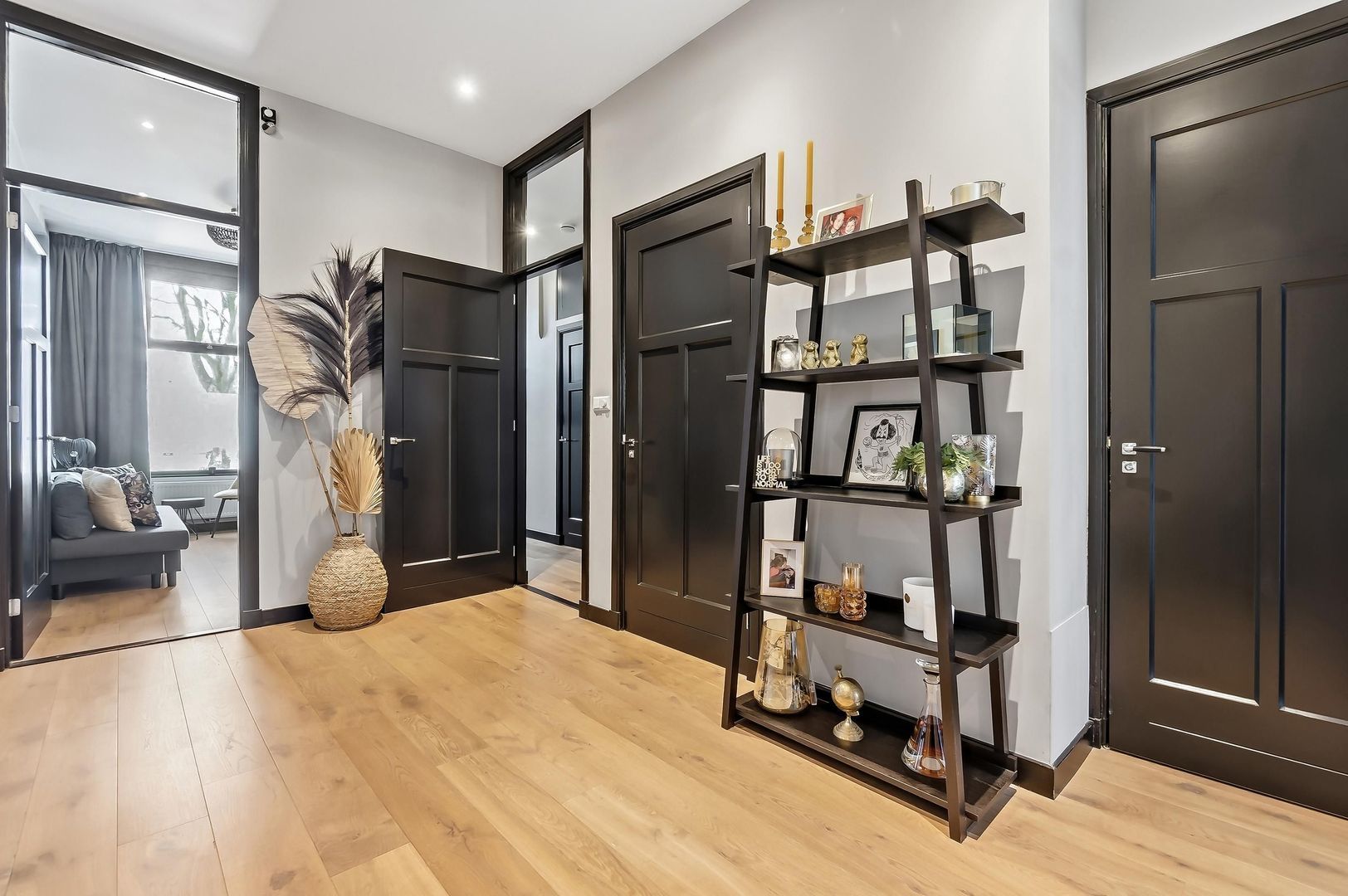 Valkenboskade 616, Den Haag foto-27 blur