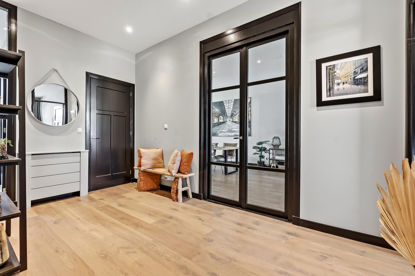 Valkenboskade 616, Den Haag foto-29 blur