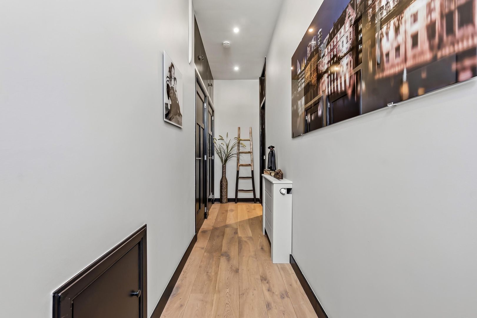 Valkenboskade 616, Den Haag foto-31 blur