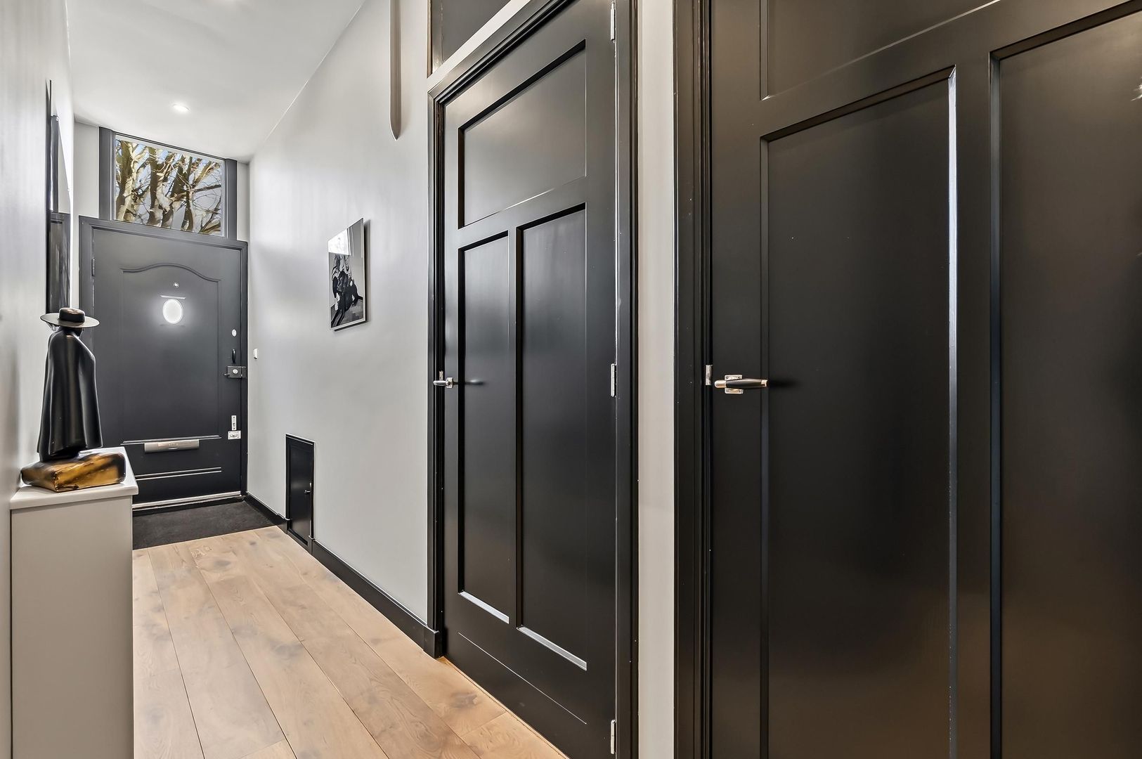 Valkenboskade 616, Den Haag foto-30 blur