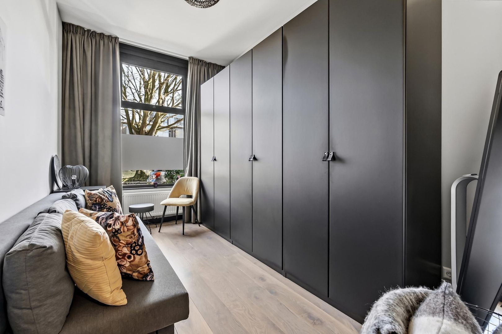 Valkenboskade 616, Den Haag foto-32 blur