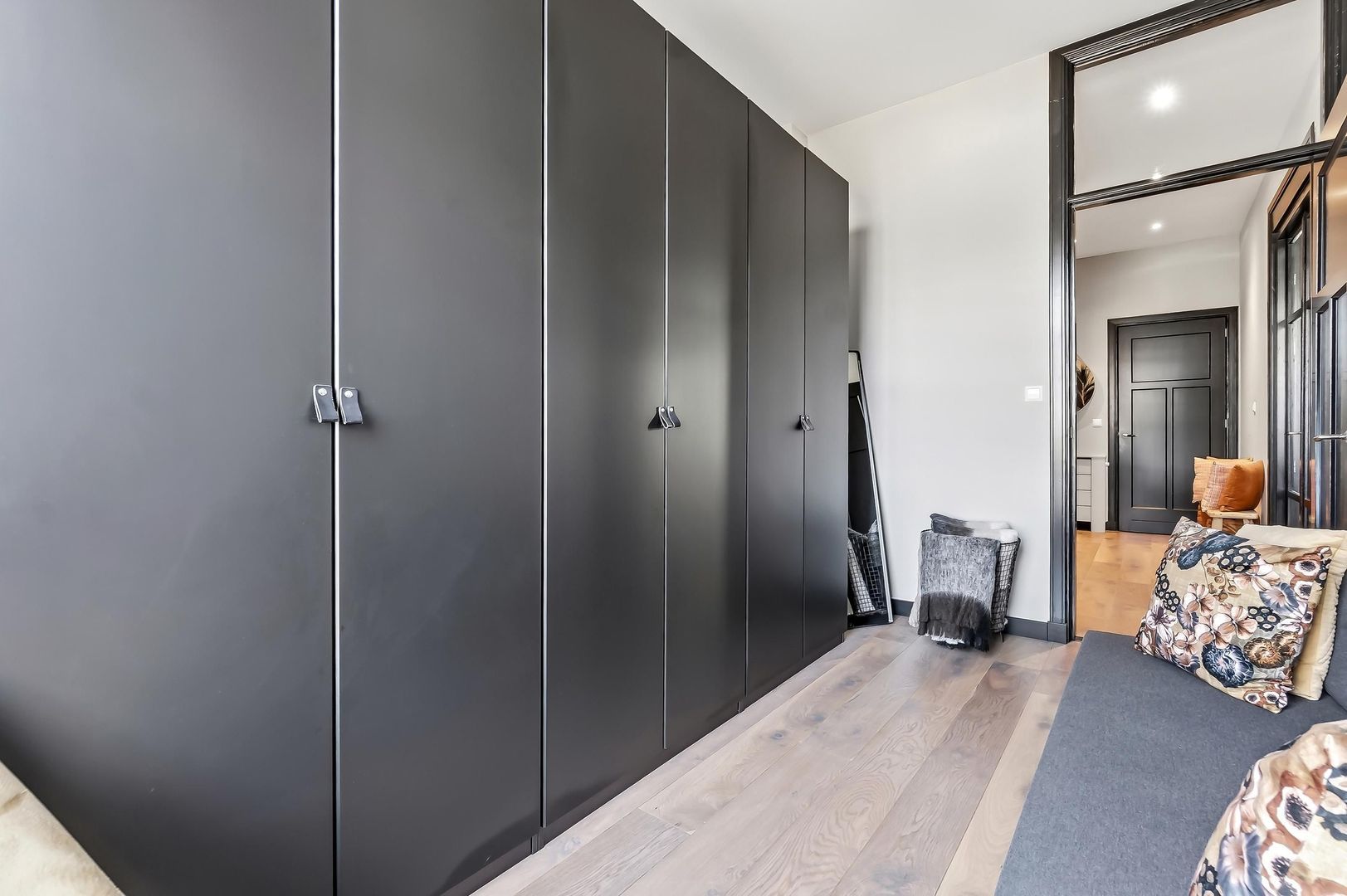 Valkenboskade 616, Den Haag foto-33 blur