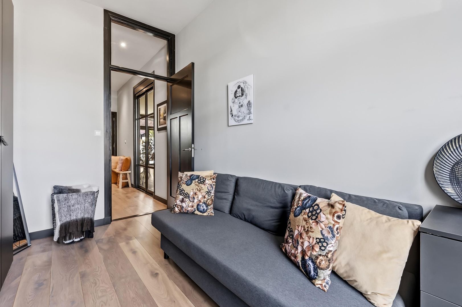 Valkenboskade 616, Den Haag foto-34 blur