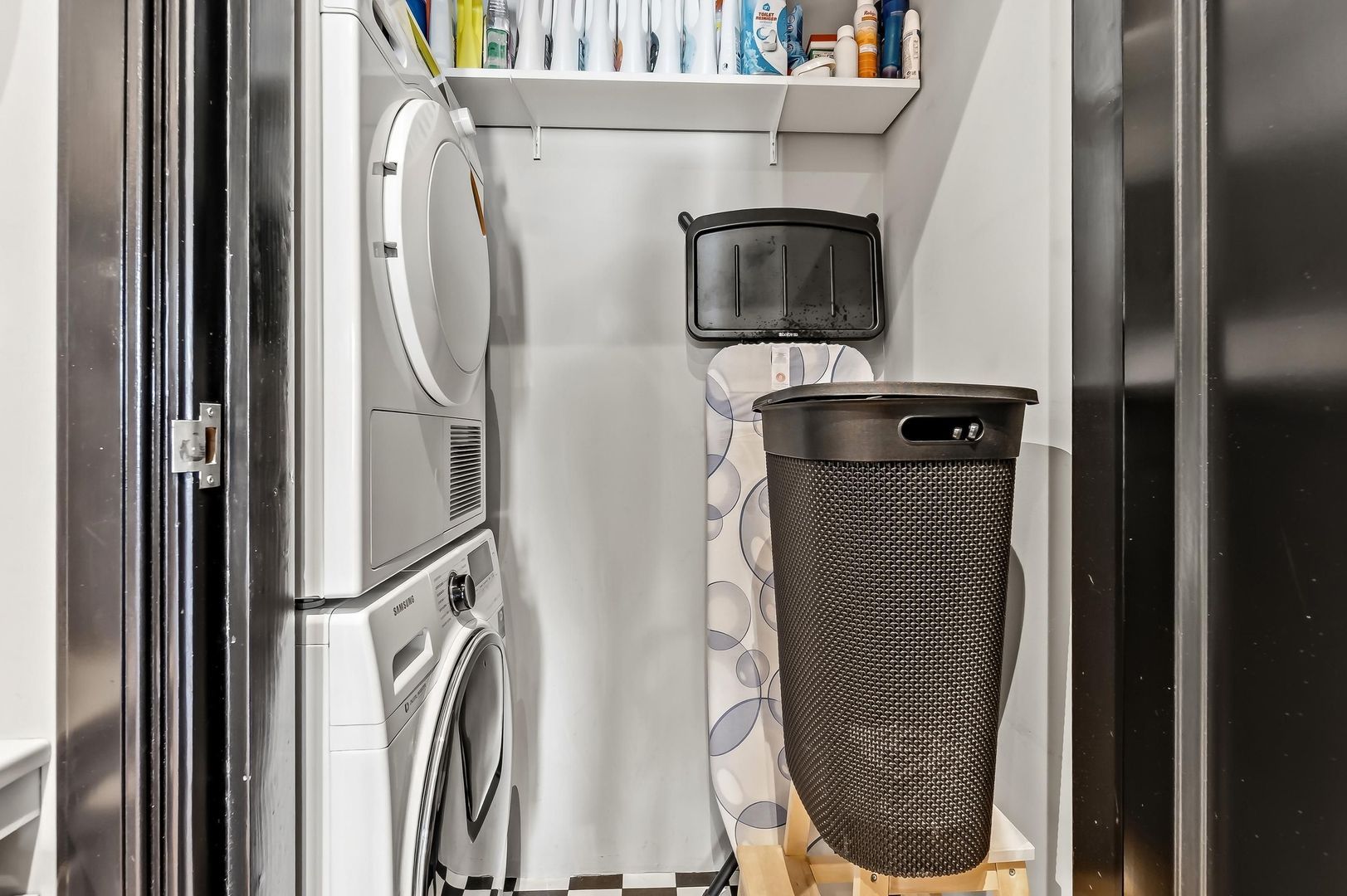 Valkenboskade 616, Den Haag foto-35 blur