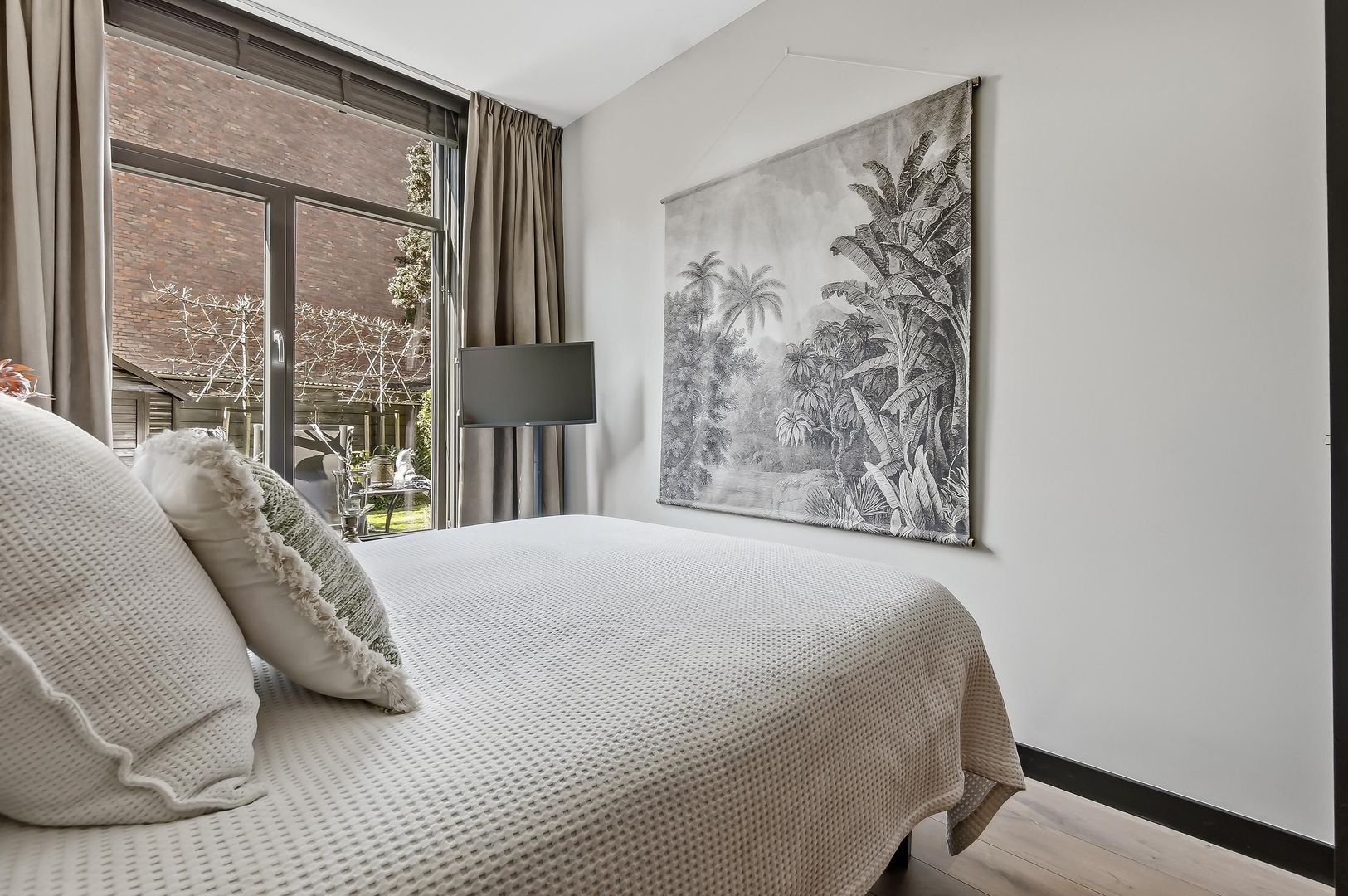 Valkenboskade 616, Den Haag foto-36 blur