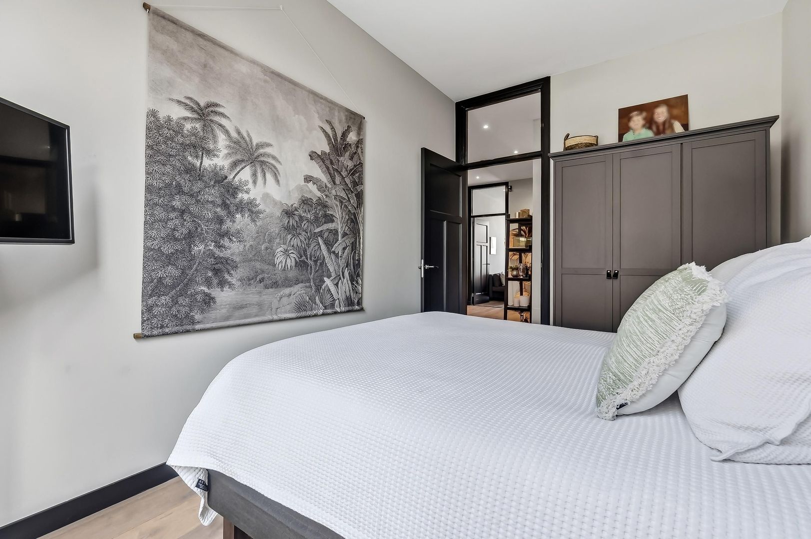 Valkenboskade 616, Den Haag foto-37 blur