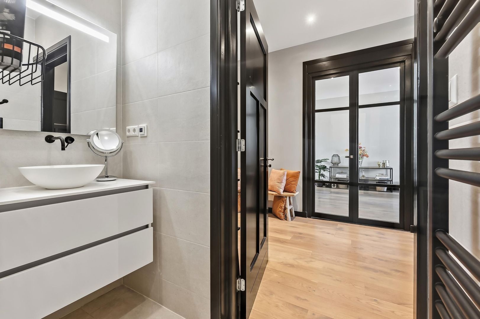 Valkenboskade 616, Den Haag foto-41 blur