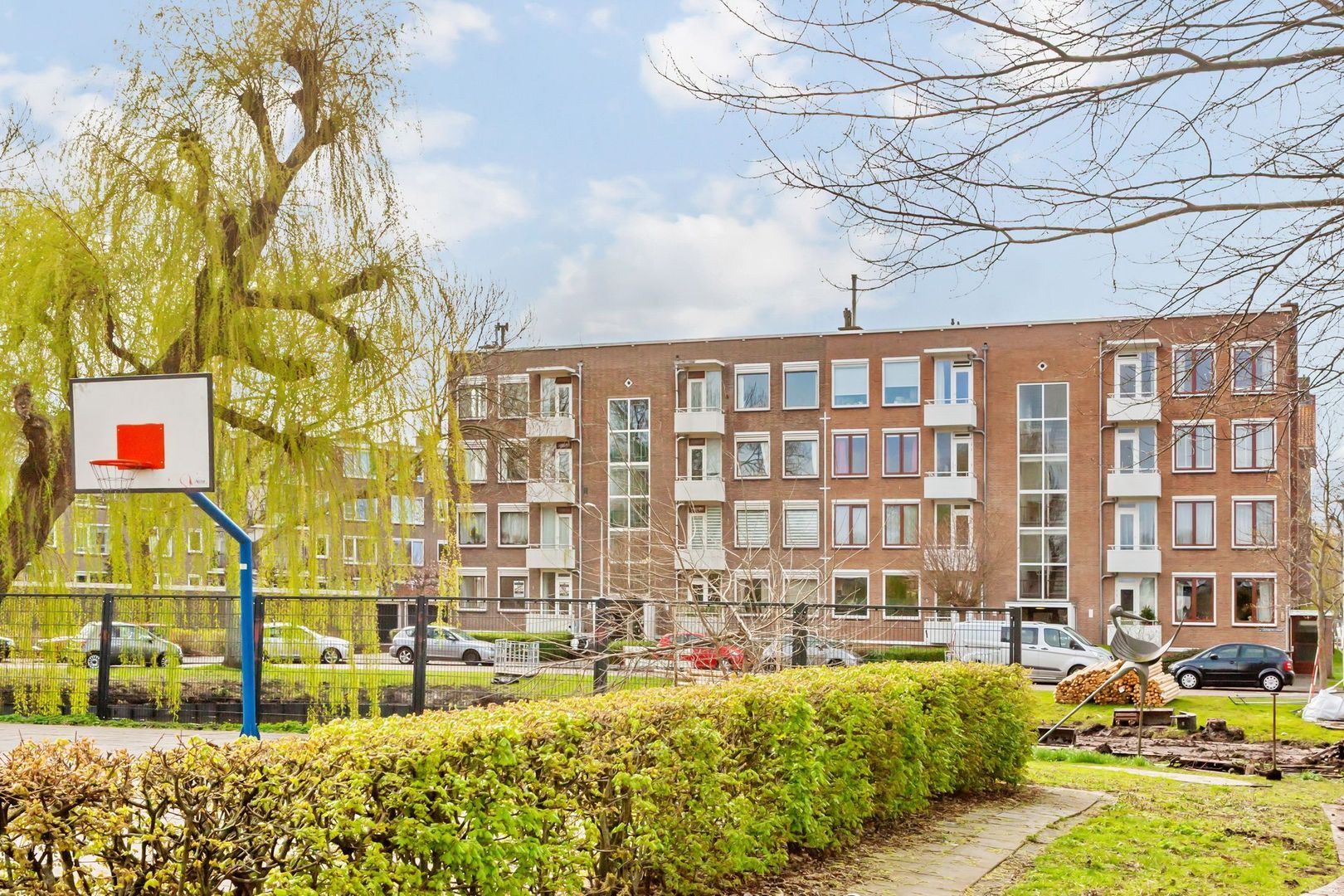 van Leeuwenstraat 13, Voorburg foto-33 blur