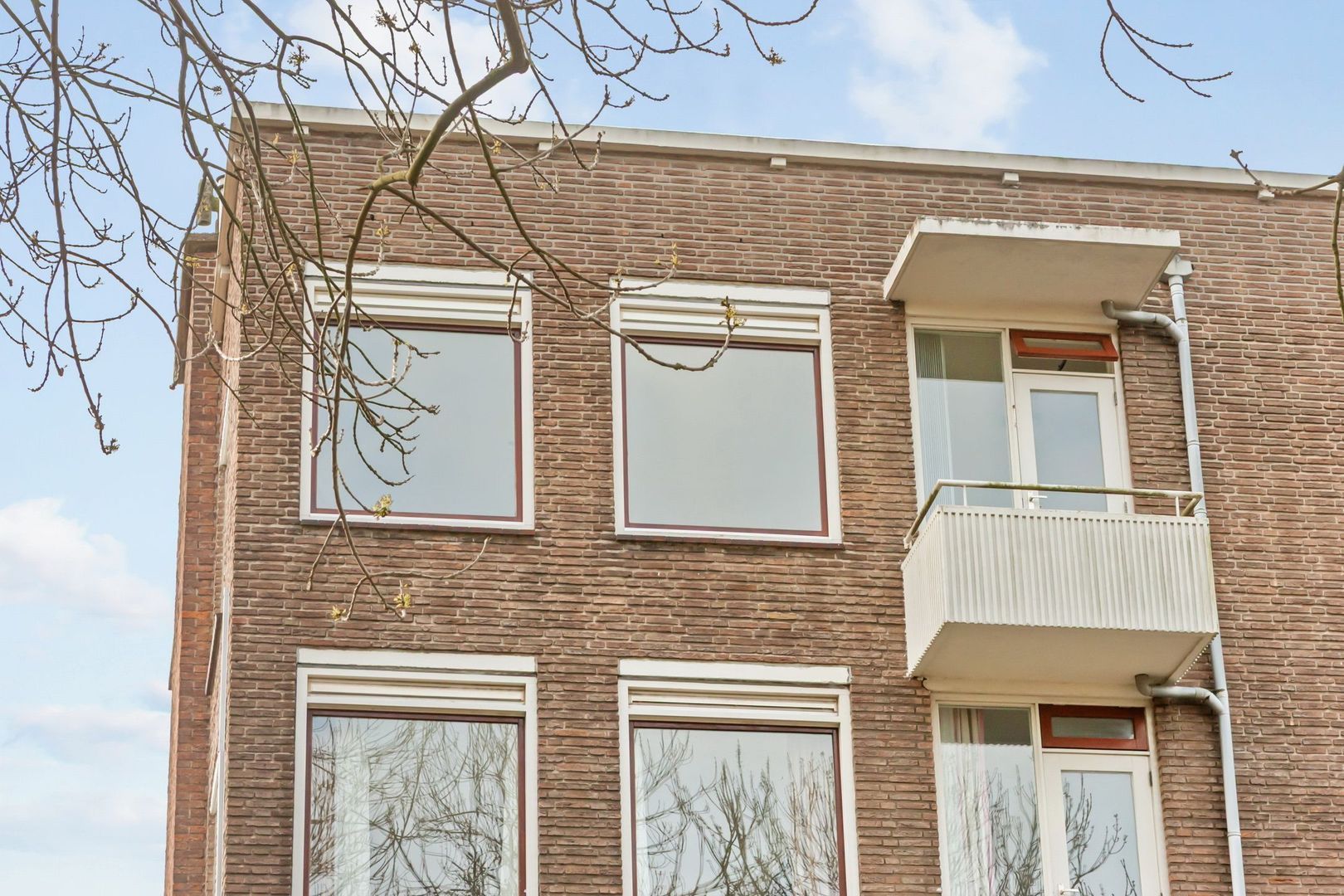 van Leeuwenstraat 13, Voorburg foto-32 blur