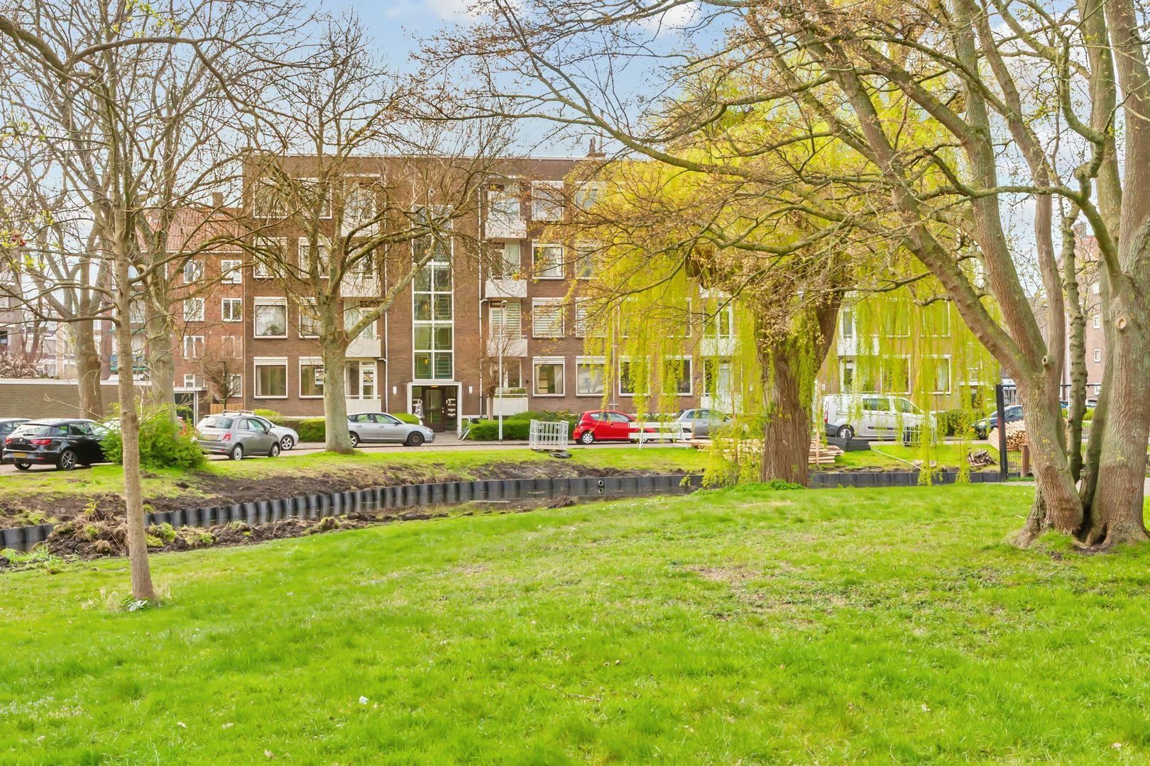 van Leeuwenstraat 13, Voorburg foto-35 blur