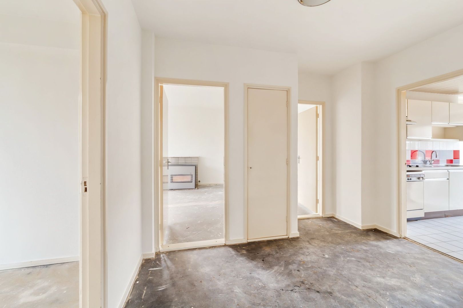 van Leeuwenstraat 13, Voorburg foto-8 blur