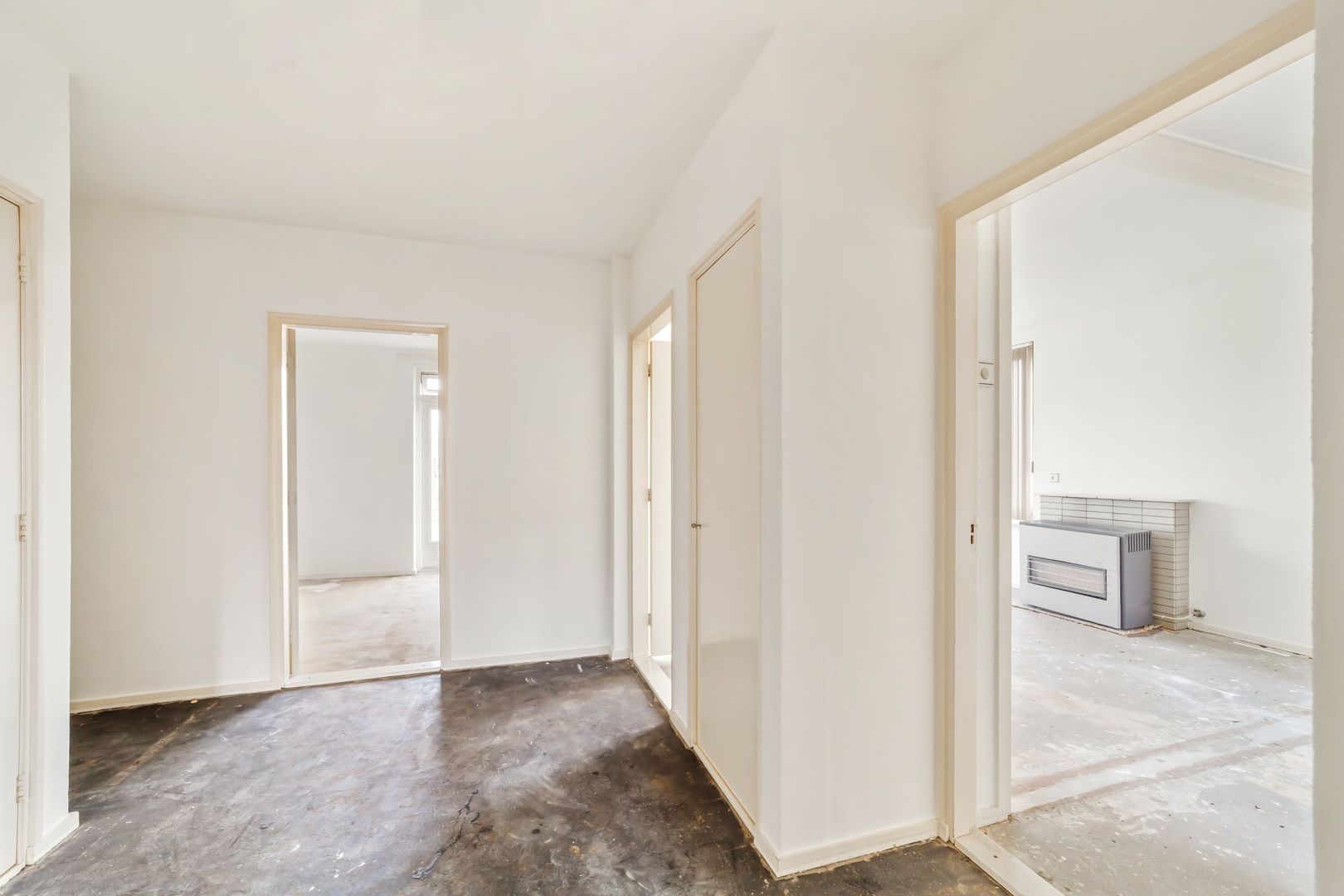 van Leeuwenstraat 13, Voorburg foto-9 blur