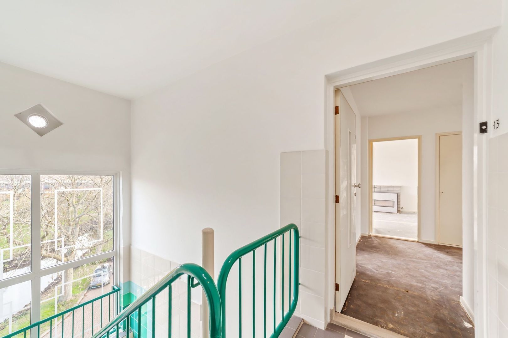 van Leeuwenstraat 13, Voorburg foto-30 blur