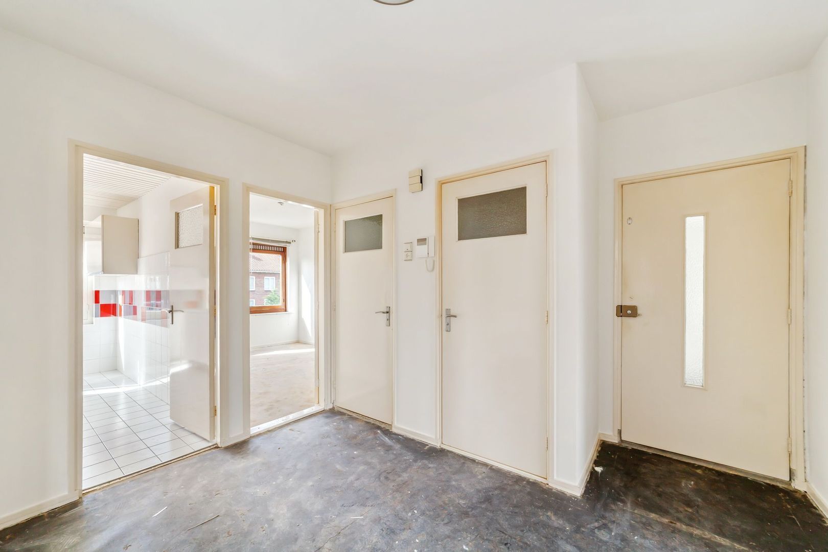 van Leeuwenstraat 13, Voorburg foto-11 blur