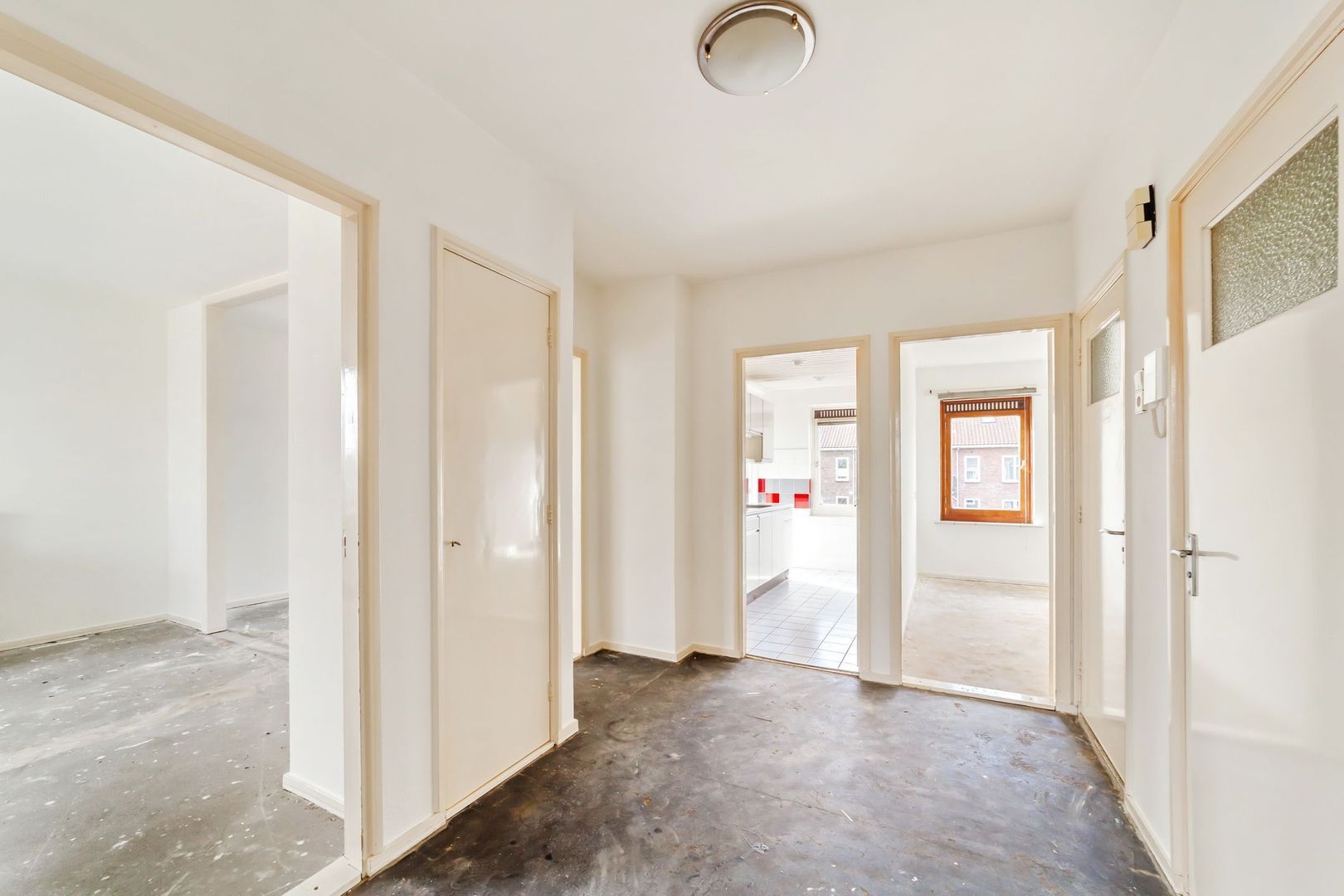 van Leeuwenstraat 13, Voorburg foto-10 blur