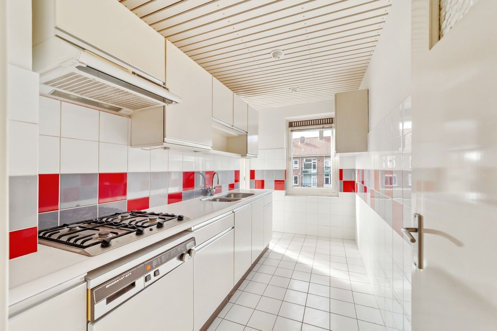 van Leeuwenstraat 13, Voorburg foto-6 blur