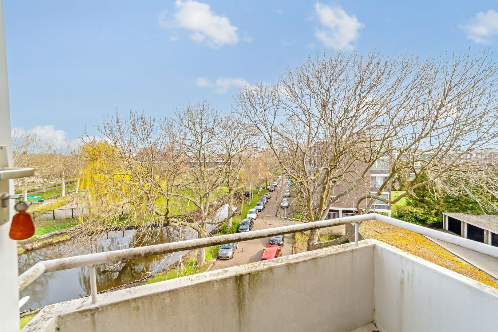 van Leeuwenstraat 13, Voorburg foto-23 blur